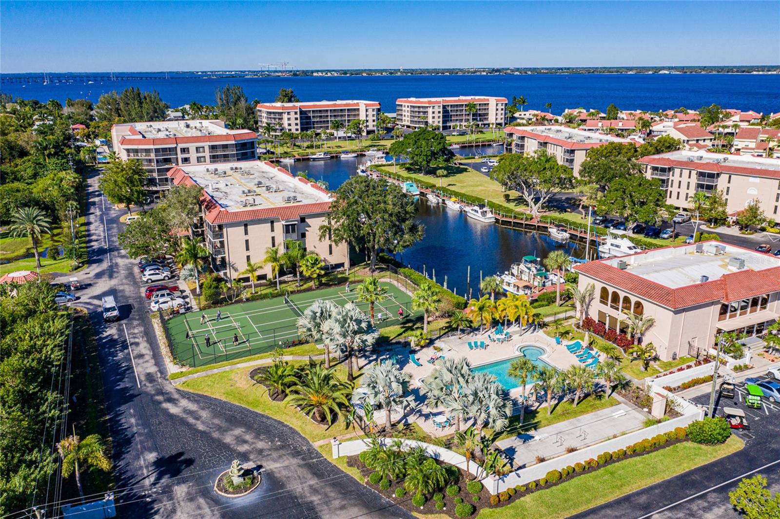 25188 MARION AVE #1033, PUNTA GORDA, FL, 33950