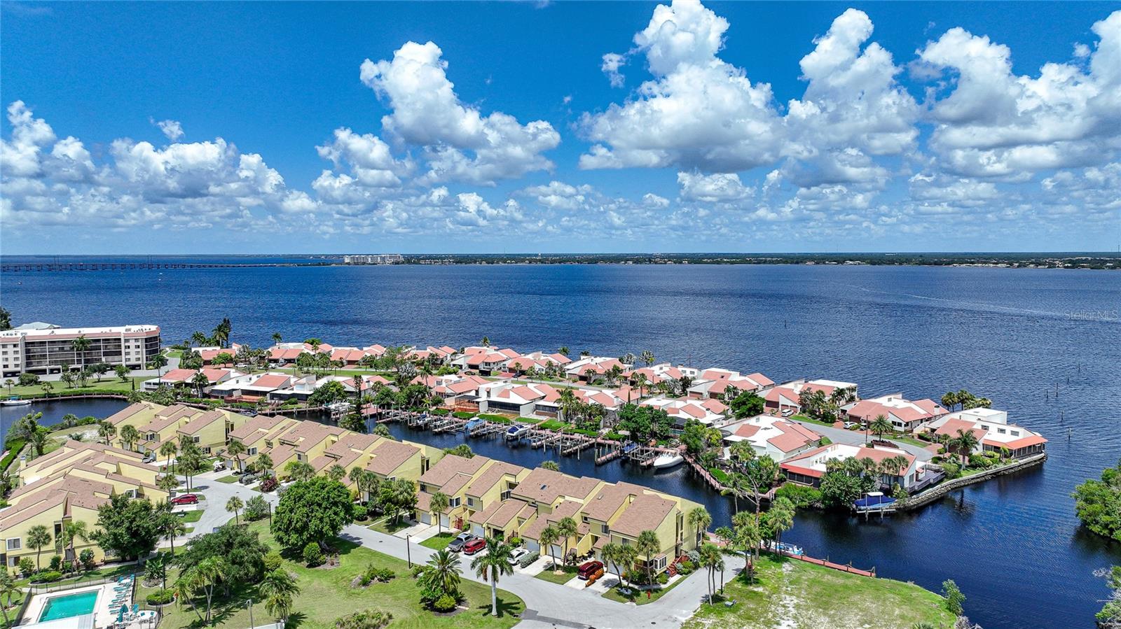 25188 MARION AVE #1033, PUNTA GORDA, FL, 33950