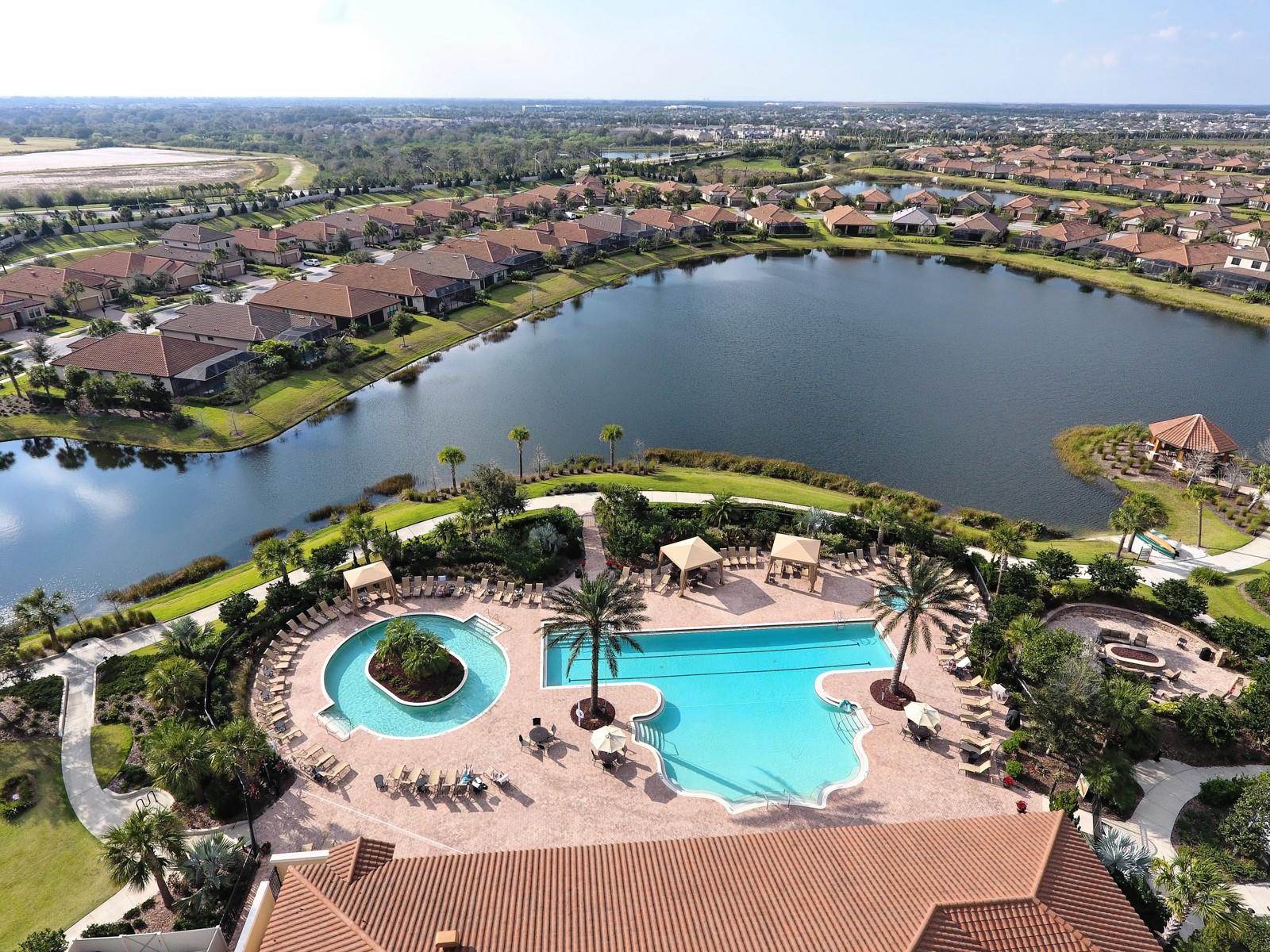 13608 MESSINA LOOP #101, BRADENTON, FL, 34211