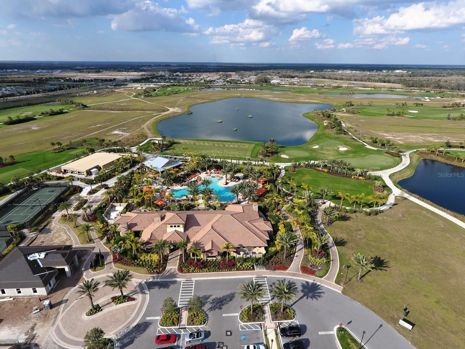 13608 MESSINA LOOP #101, BRADENTON, FL, 34211