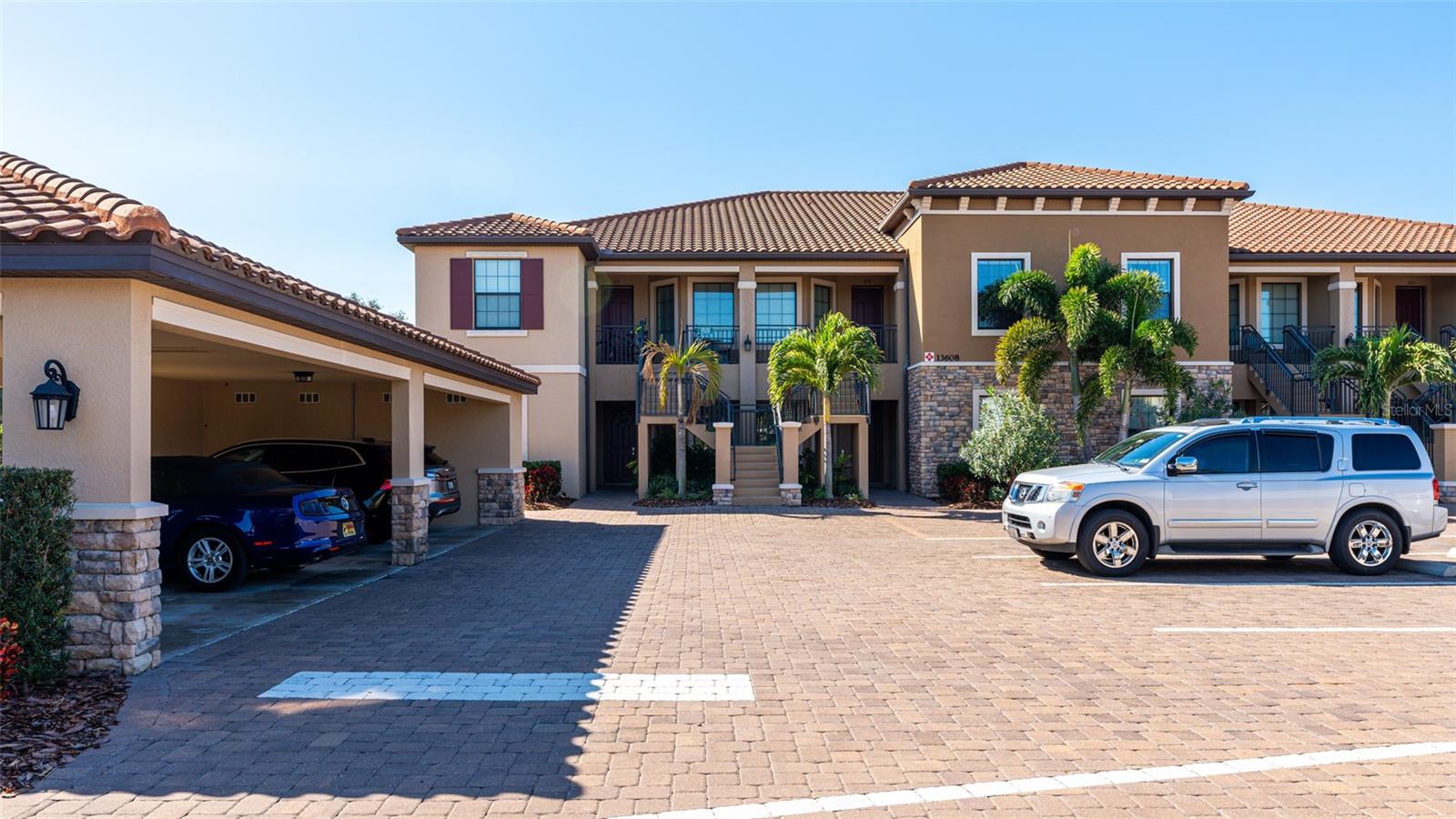 13608 MESSINA LOOP #101, BRADENTON, FL, 34211