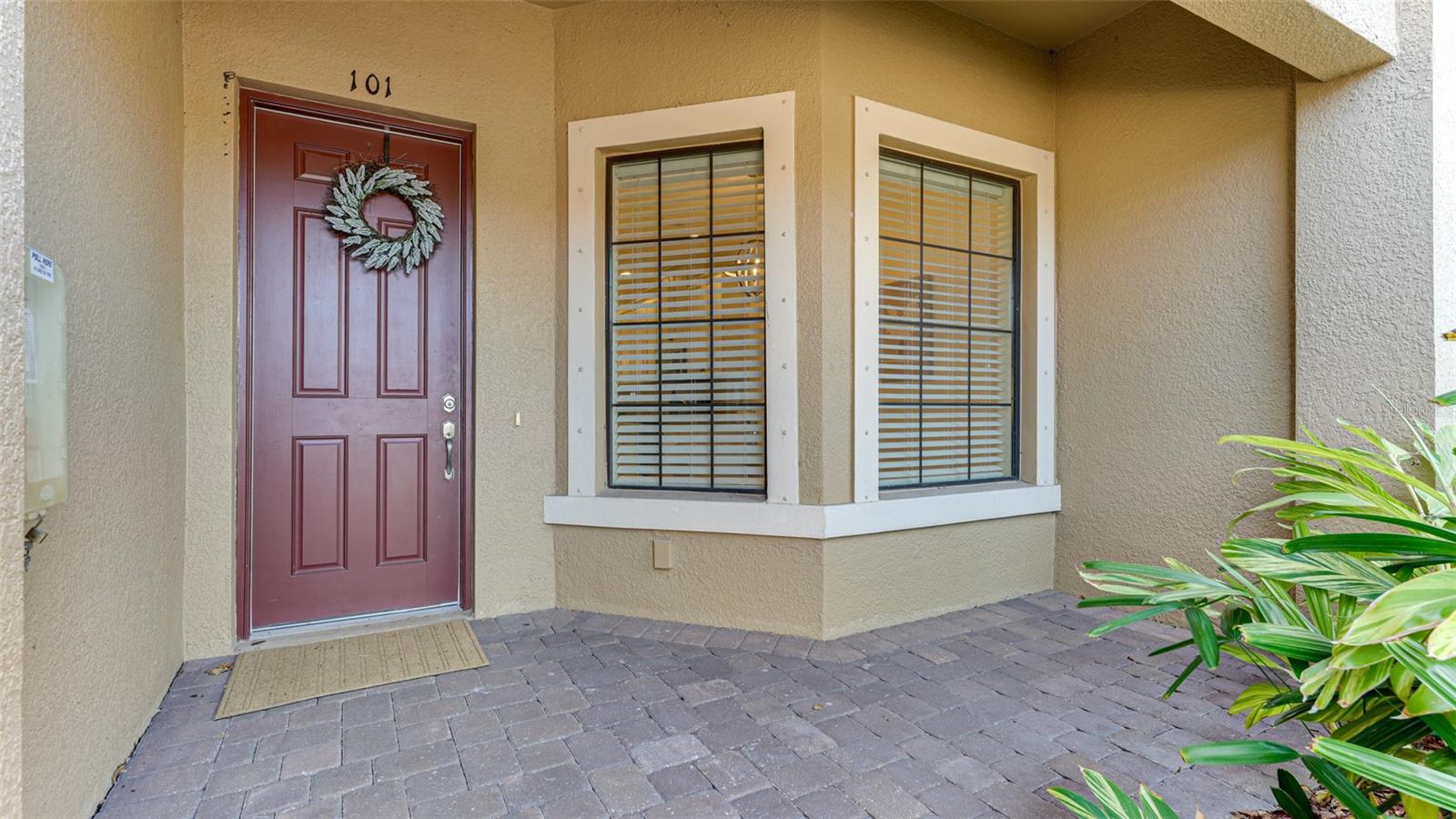 13608 MESSINA LOOP #101, BRADENTON, FL, 34211