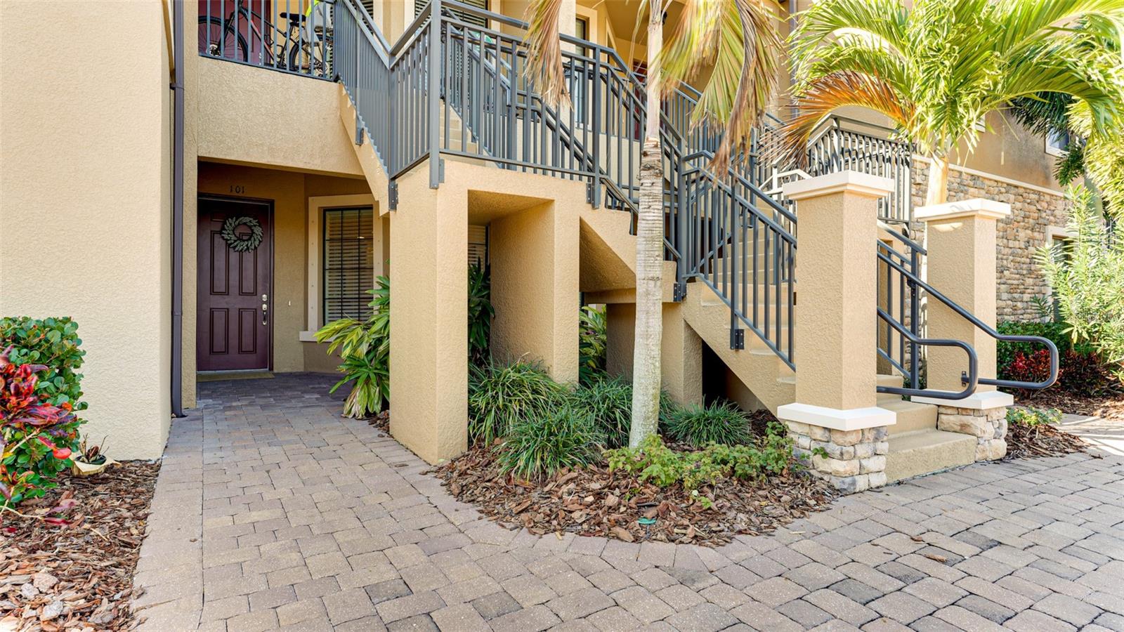 13608 MESSINA LOOP #101, BRADENTON, FL, 34211