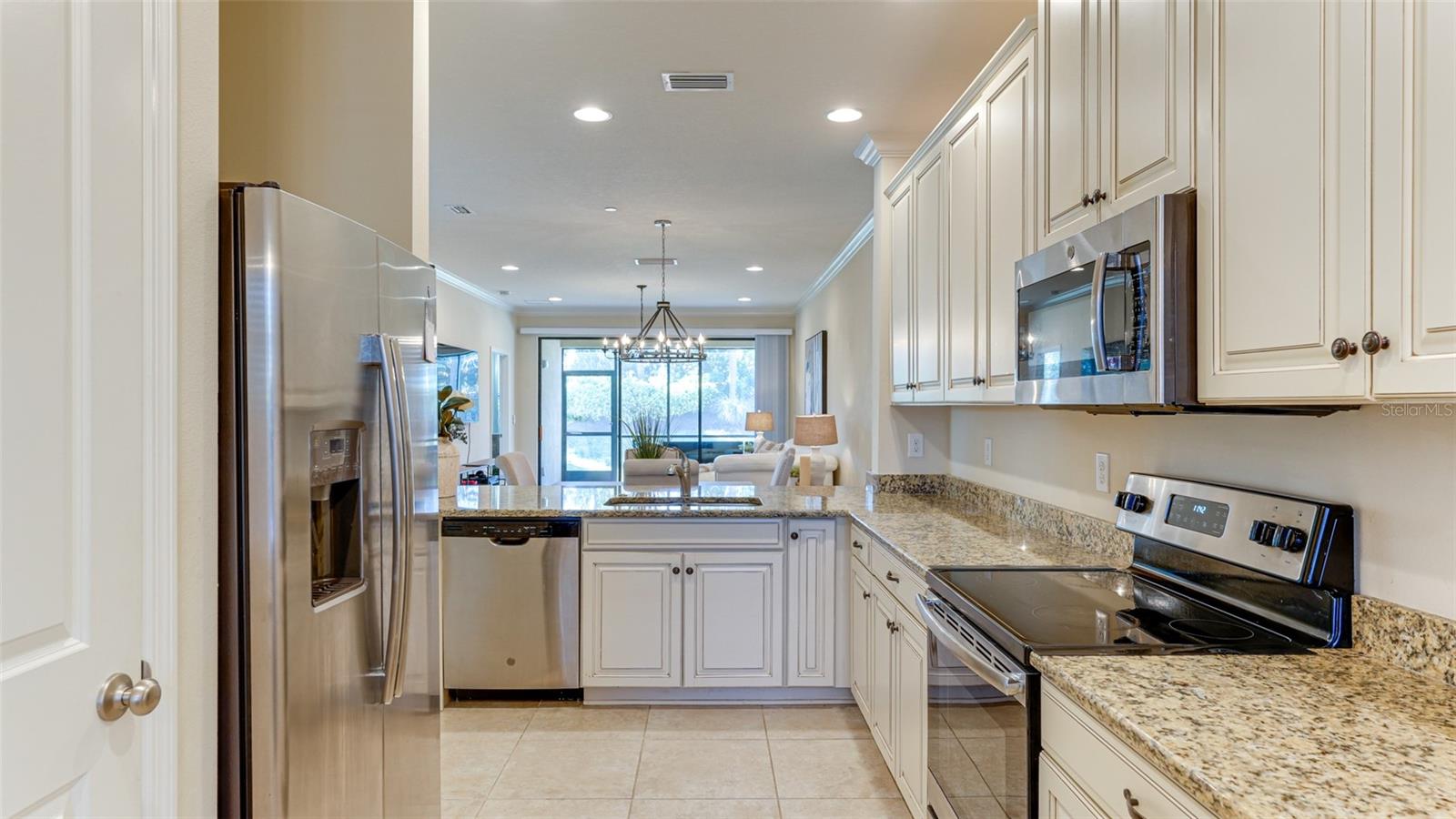 13608 MESSINA LOOP #101, BRADENTON, FL, 34211