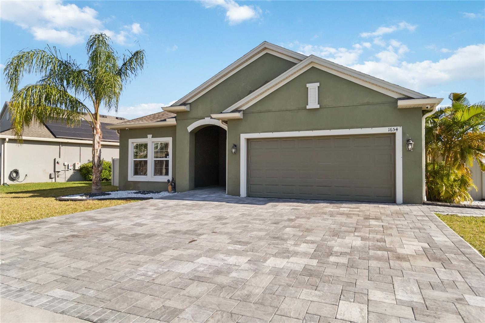 1654 CHATSWORTH CIR, ST CLOUD, FL, 34771