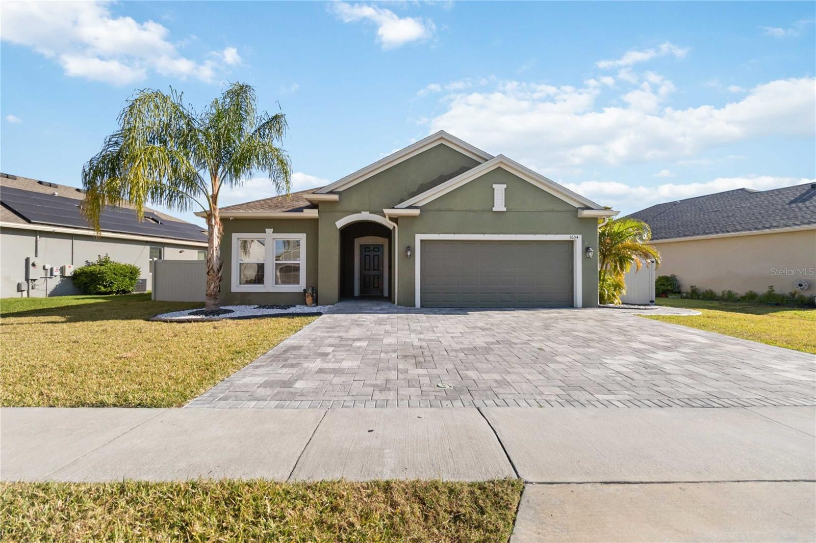 1654 CHATSWORTH CIR, ST CLOUD, FL, 34771