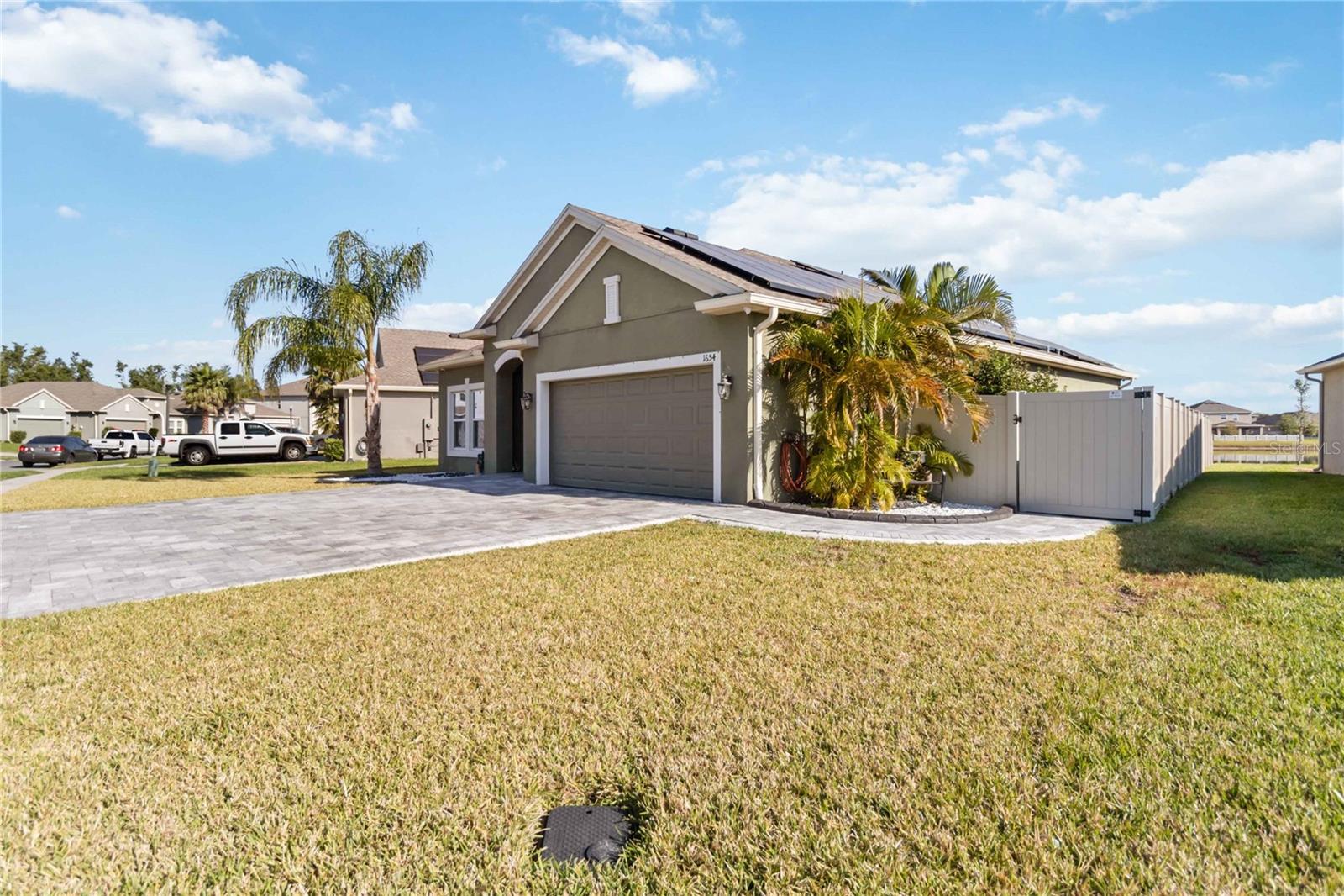 1654 CHATSWORTH CIR, ST CLOUD, FL, 34771