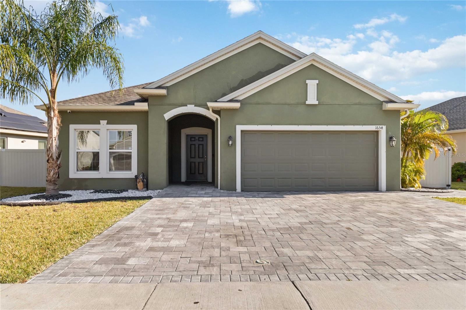 1654 CHATSWORTH CIR, ST CLOUD, FL, 34771