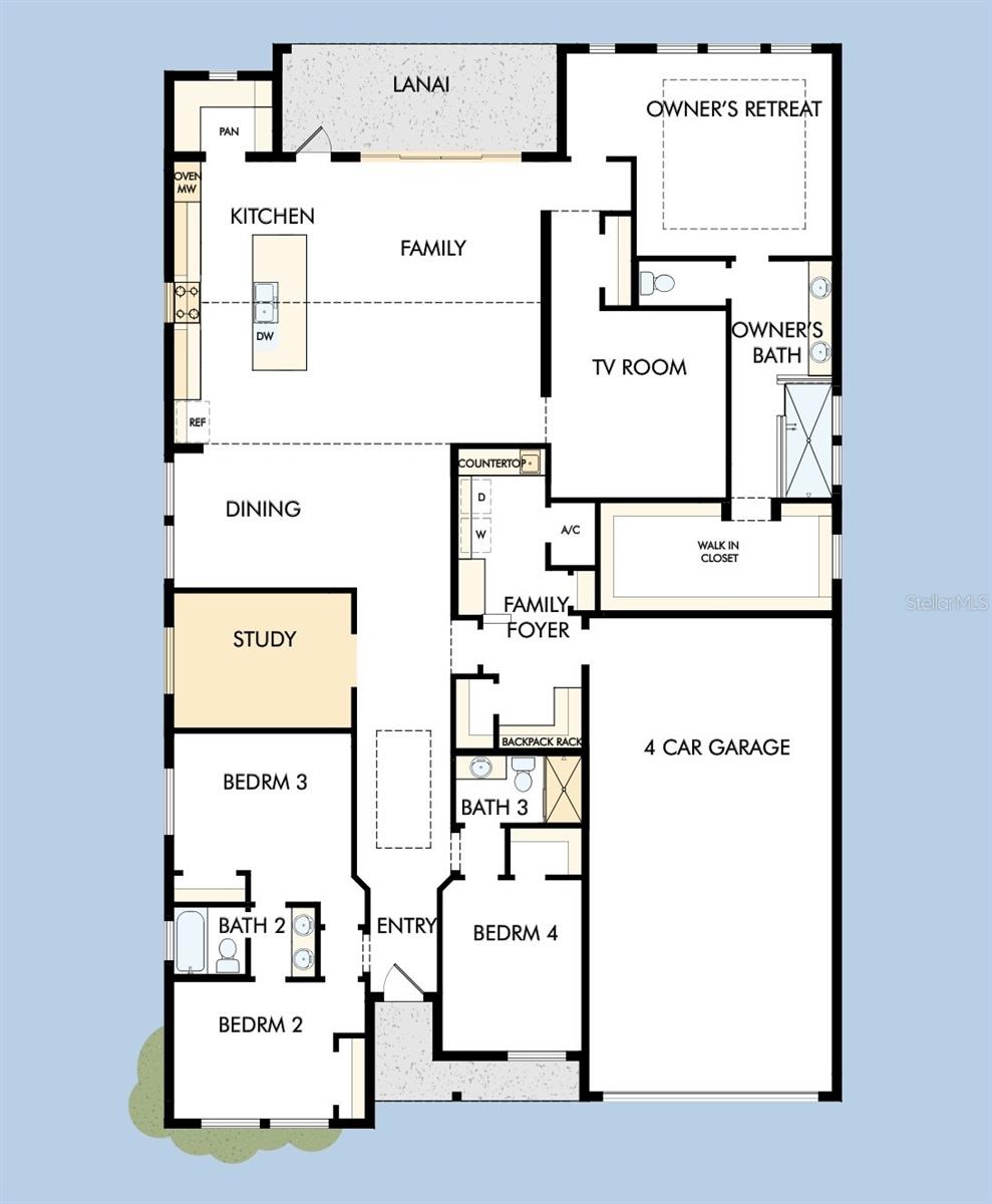 18051 FOXTAIL LOOP, VENICE, FL, 34293