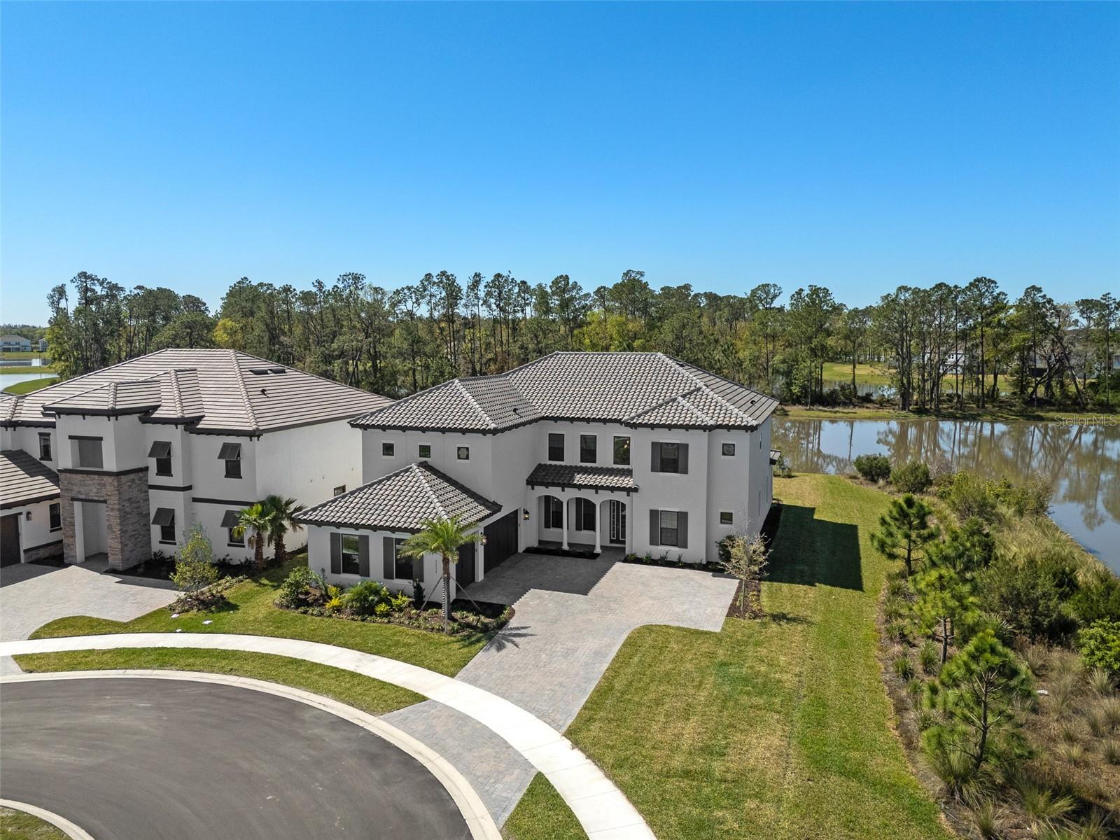 33736 OCEAN SPRAY LN, WESLEY CHAPEL, FL, 33543