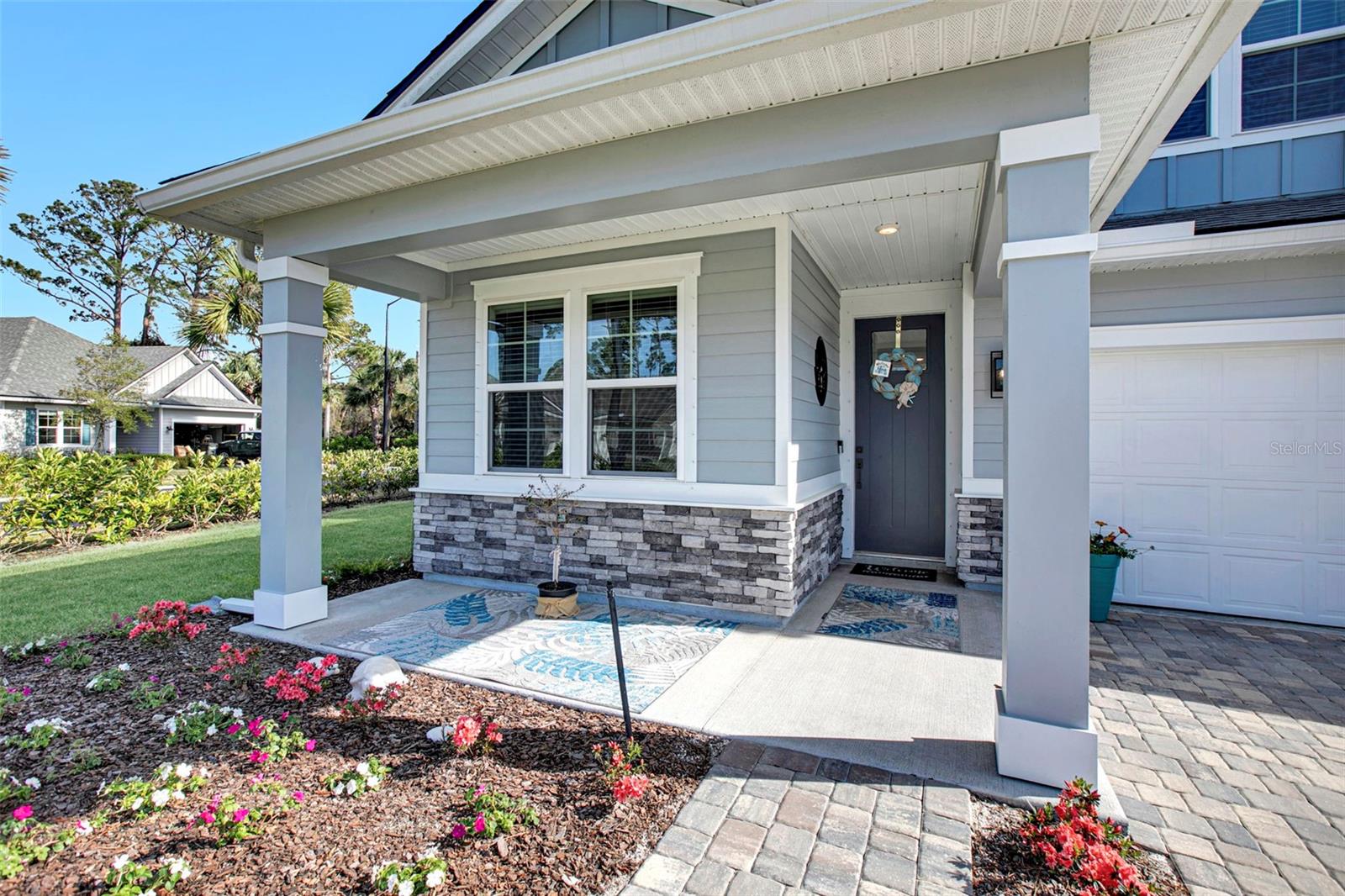 27 MOANA CT S, PALM COAST, FL, 32137