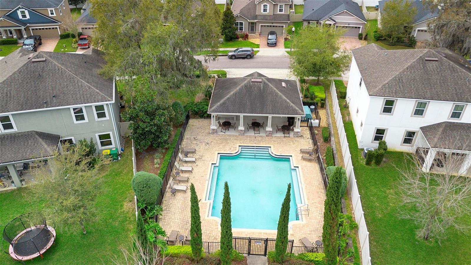 2383 REGENCY PARK DR, DELAND, FL, 32724