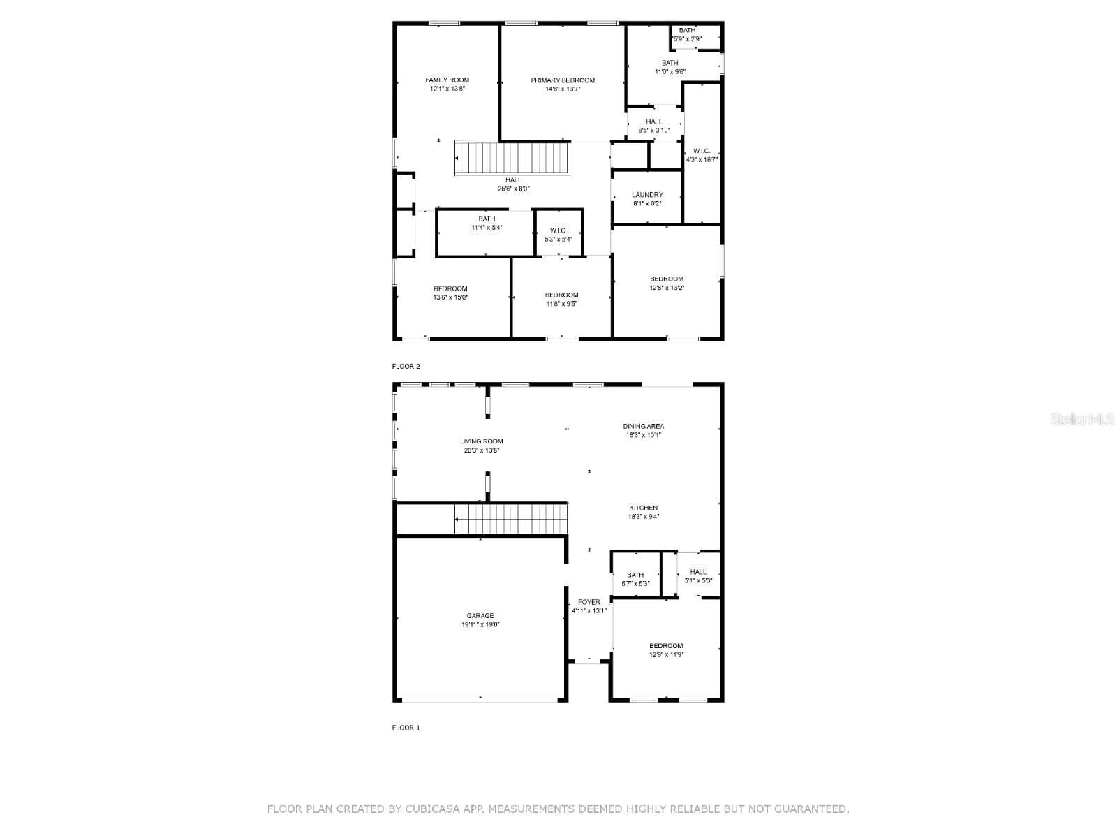 2383 REGENCY PARK DR, DELAND, FL, 32724