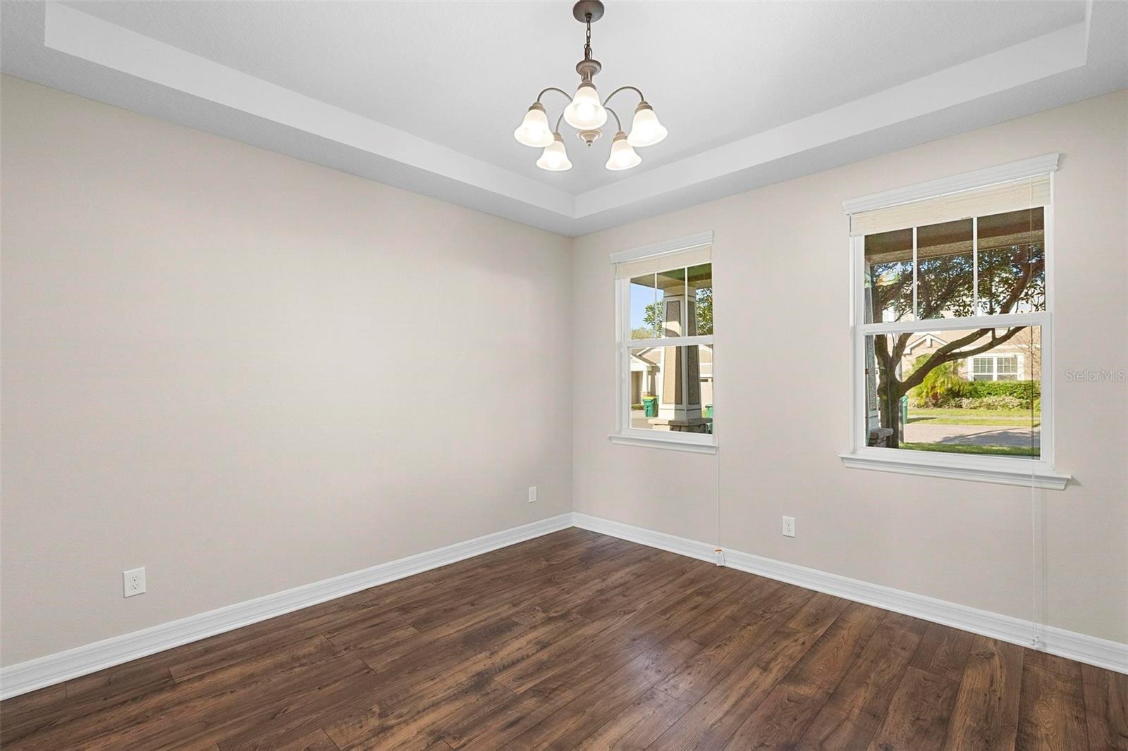 2383 REGENCY PARK DR, DELAND, FL, 32724