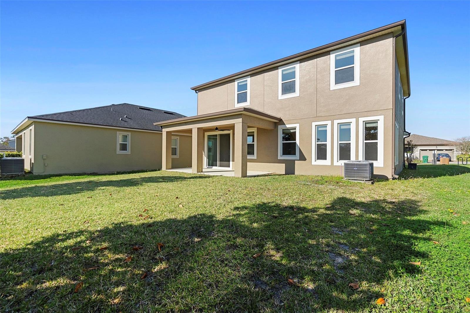 2383 REGENCY PARK DR, DELAND, FL, 32724