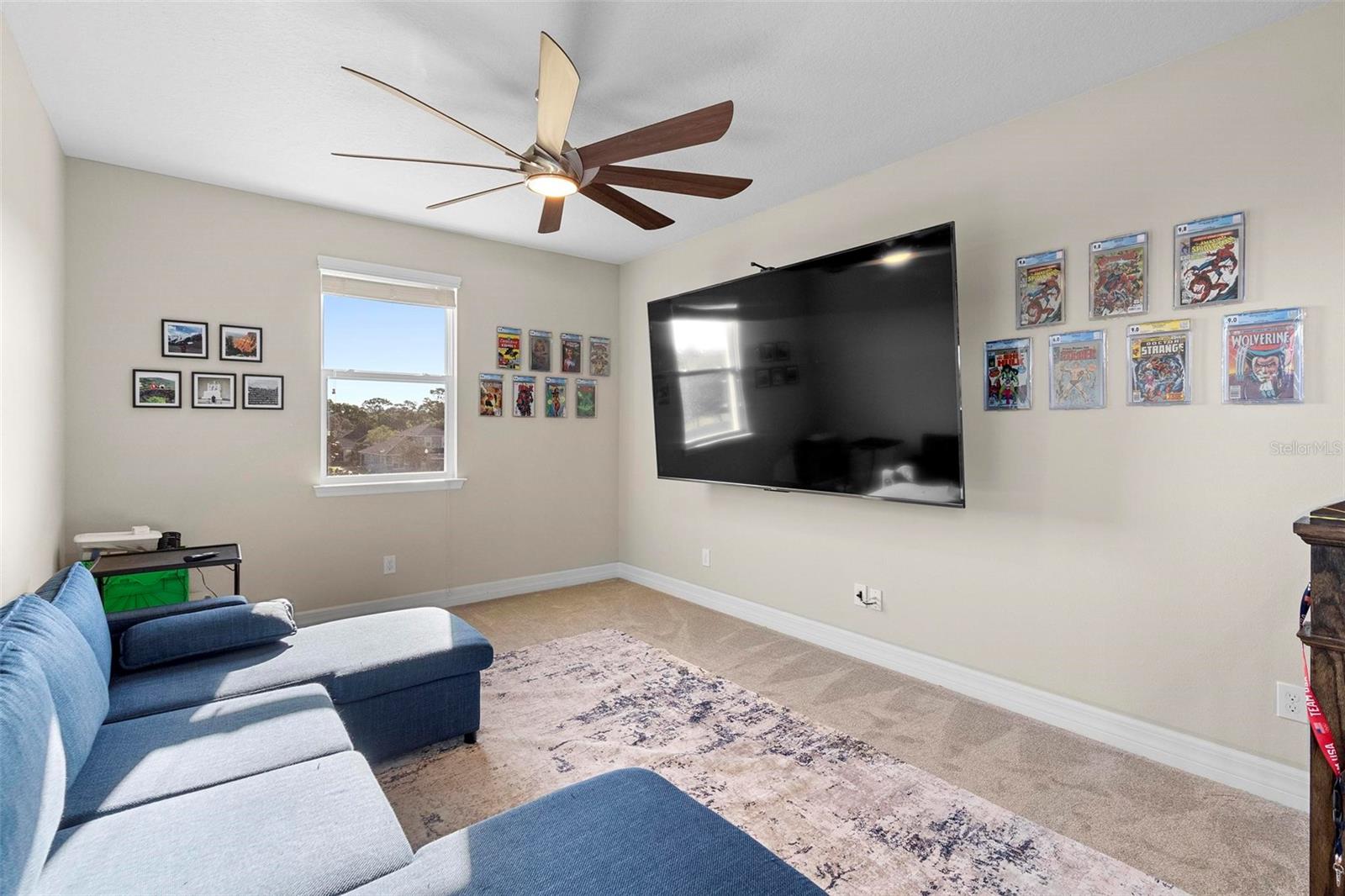 2383 REGENCY PARK DR, DELAND, FL, 32724