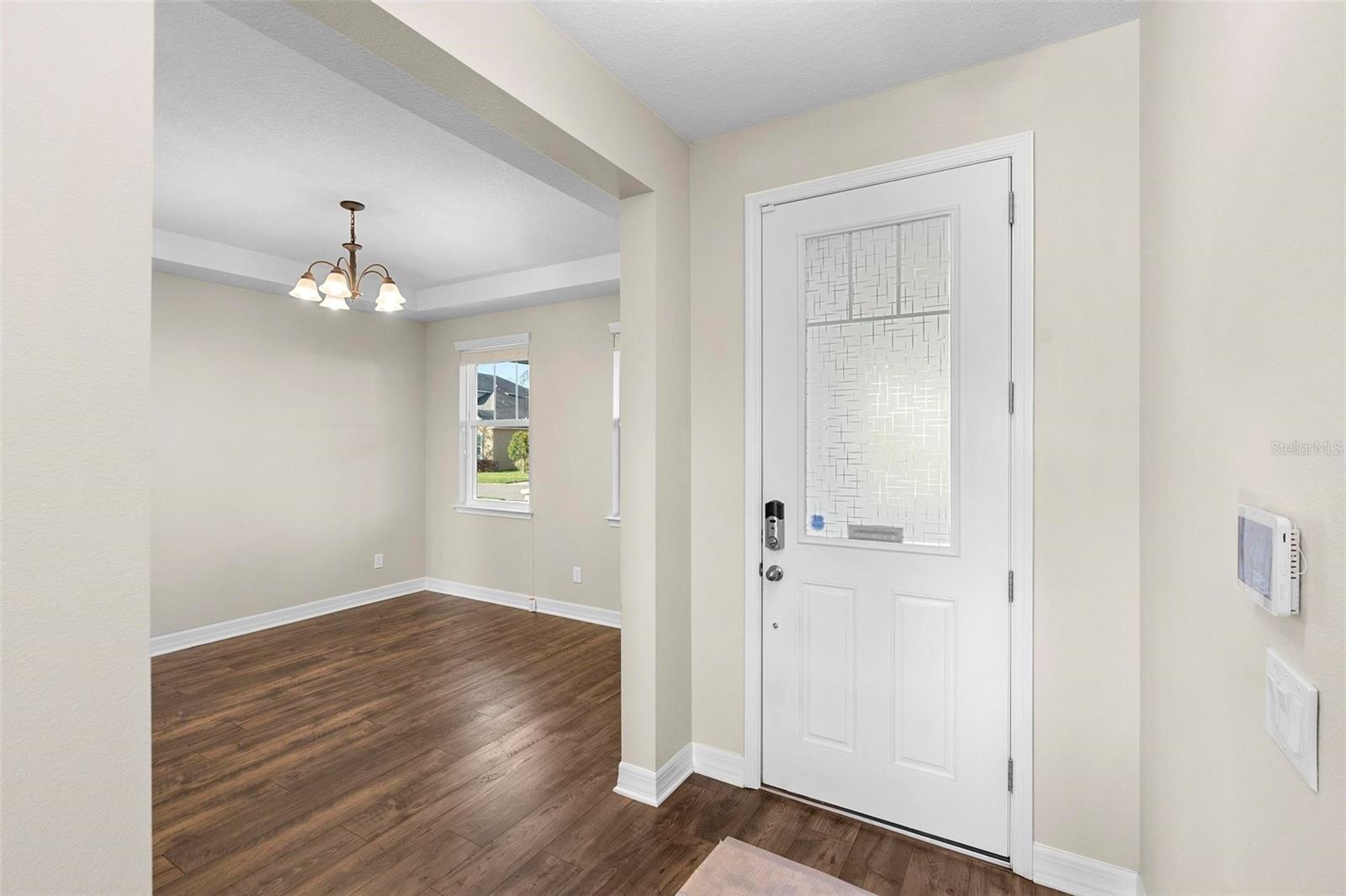 2383 REGENCY PARK DR, DELAND, FL, 32724