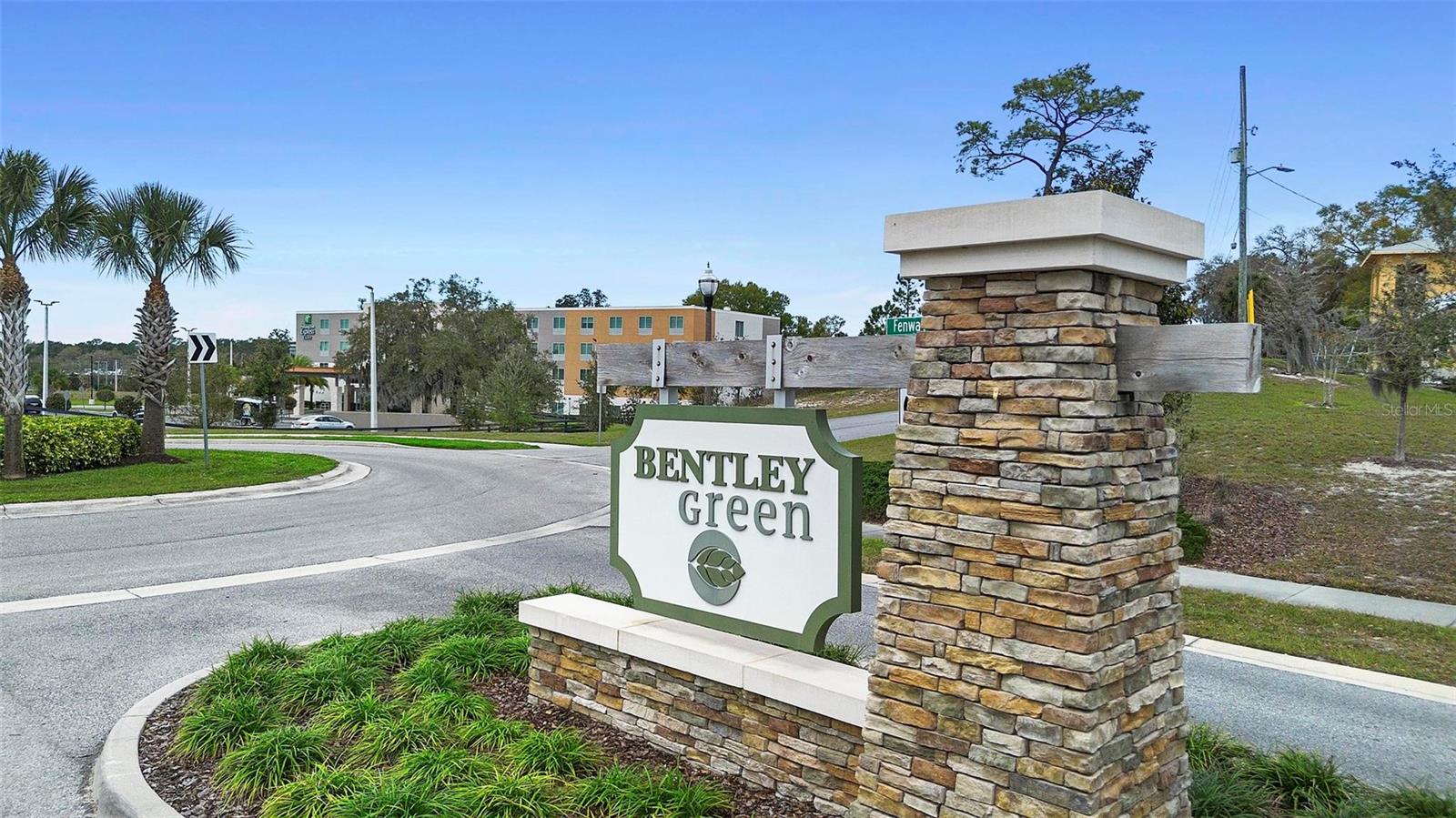 2383 REGENCY PARK DR, DELAND, FL, 32724