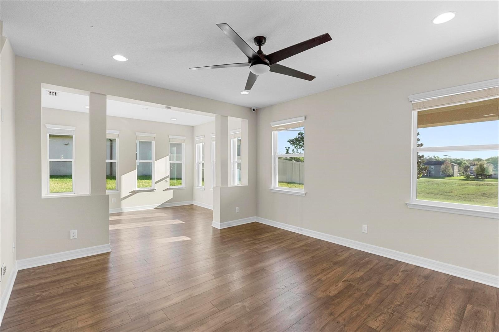 2383 REGENCY PARK DR, DELAND, FL, 32724