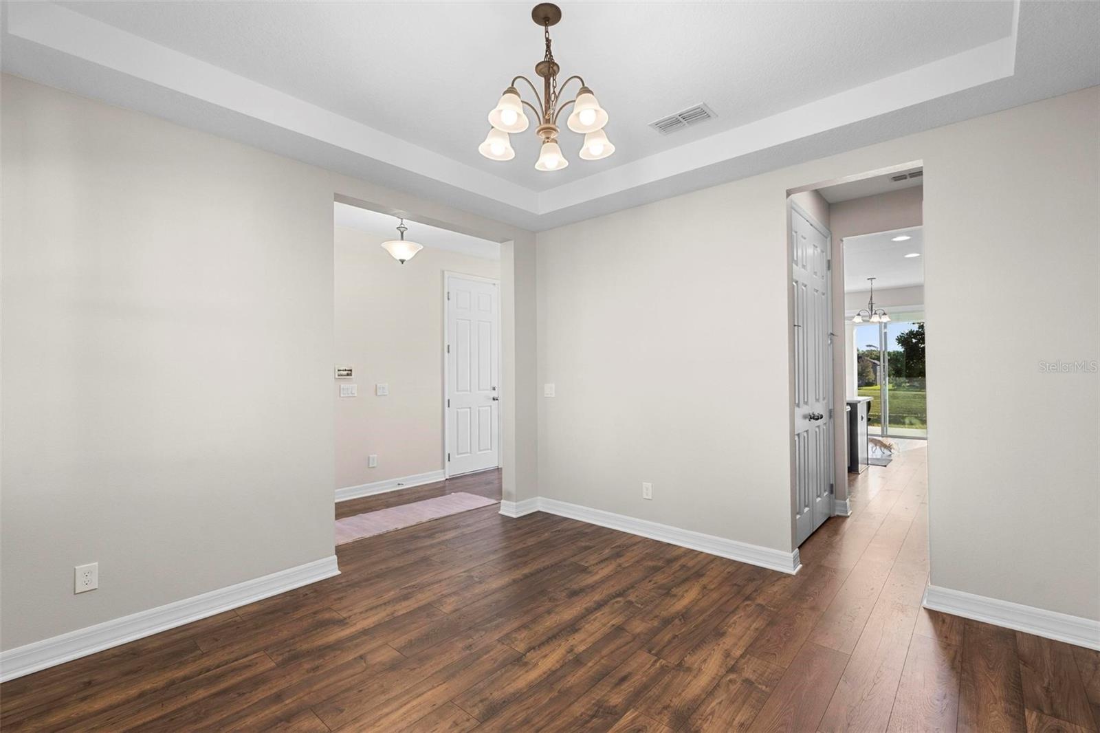 2383 REGENCY PARK DR, DELAND, FL, 32724