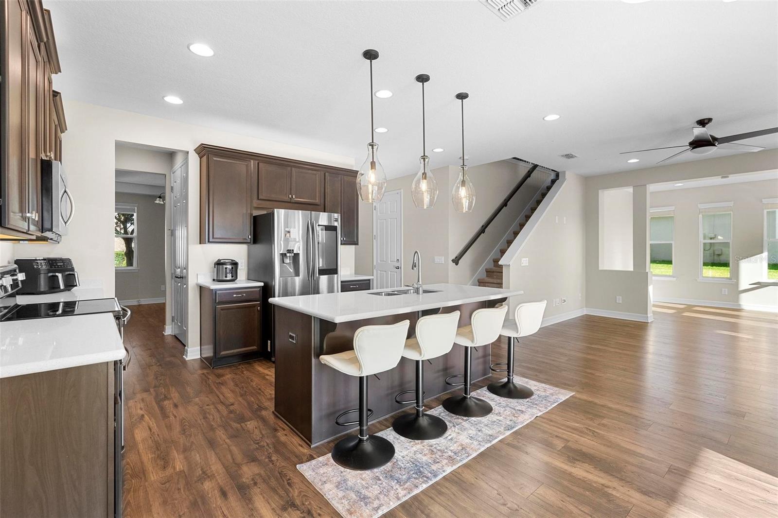 2383 REGENCY PARK DR, DELAND, FL, 32724