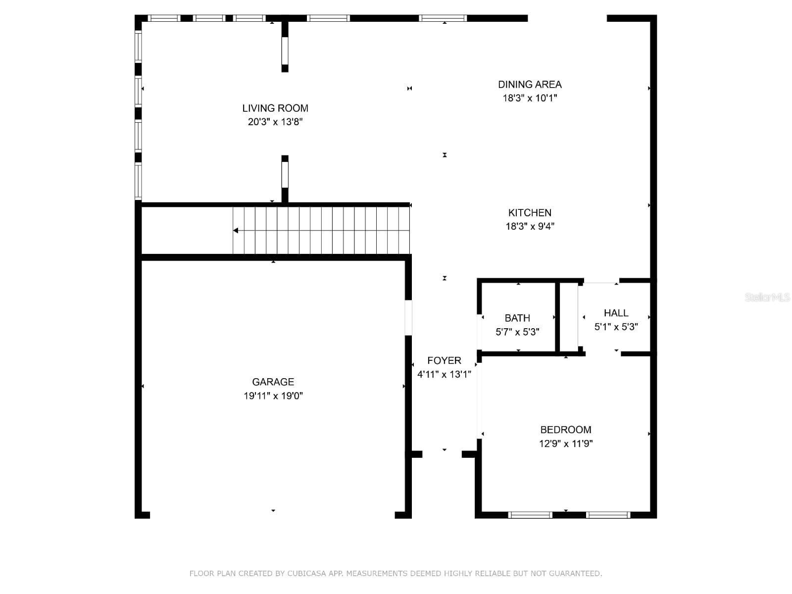 2383 REGENCY PARK DR, DELAND, FL, 32724