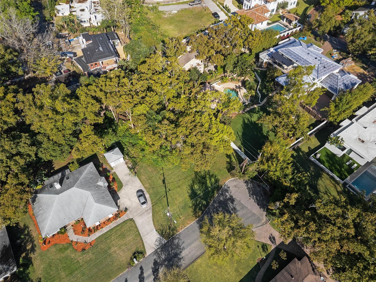 2320 JANICE AVE, WINTER PARK, FL, 32789