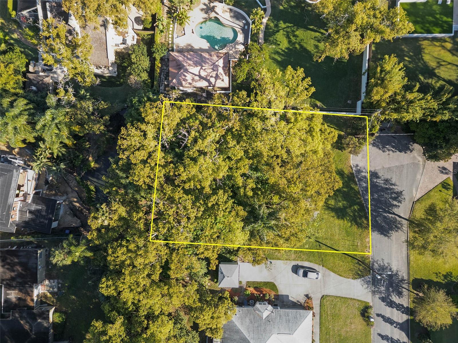2320 JANICE AVE, WINTER PARK, FL, 32789