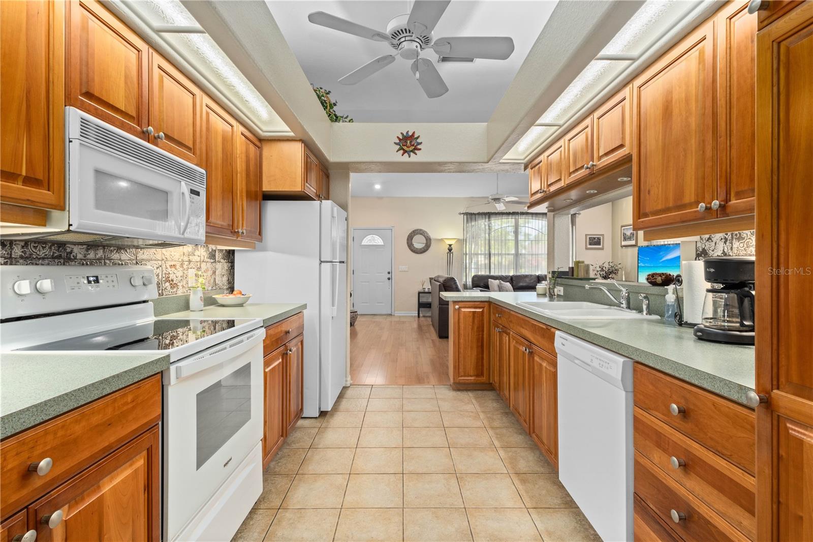 3883 TAMPICO DR, SARASOTA, FL, 34235