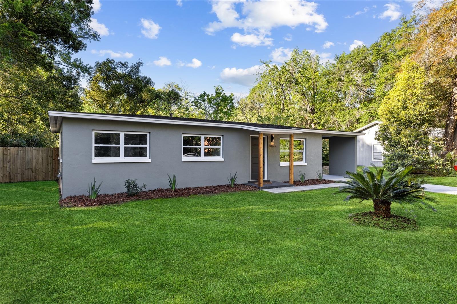 1403 NE 22ND AVE, GAINESVILLE, FL, 32609