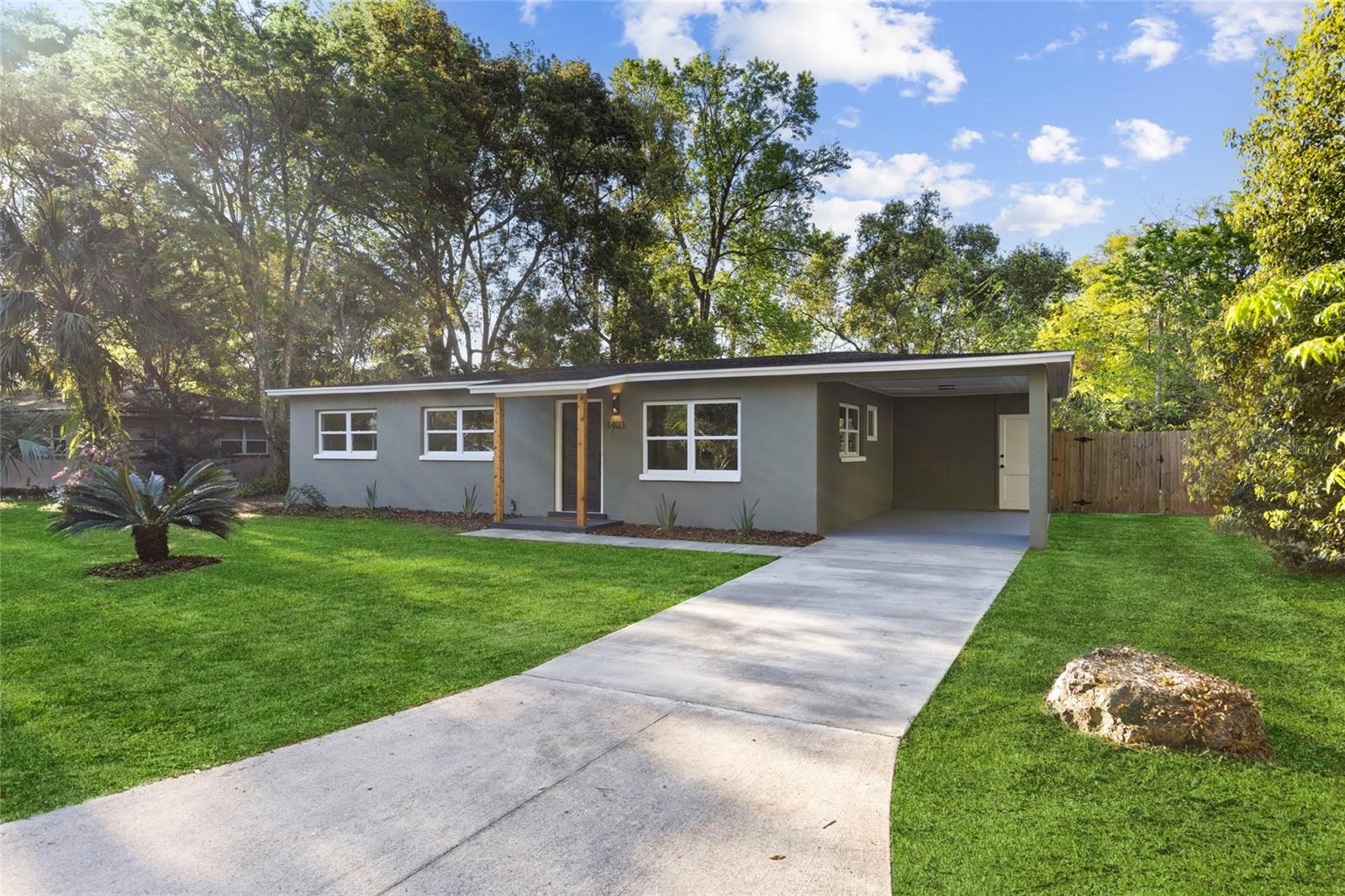 1403 NE 22ND AVE, GAINESVILLE, FL, 32609