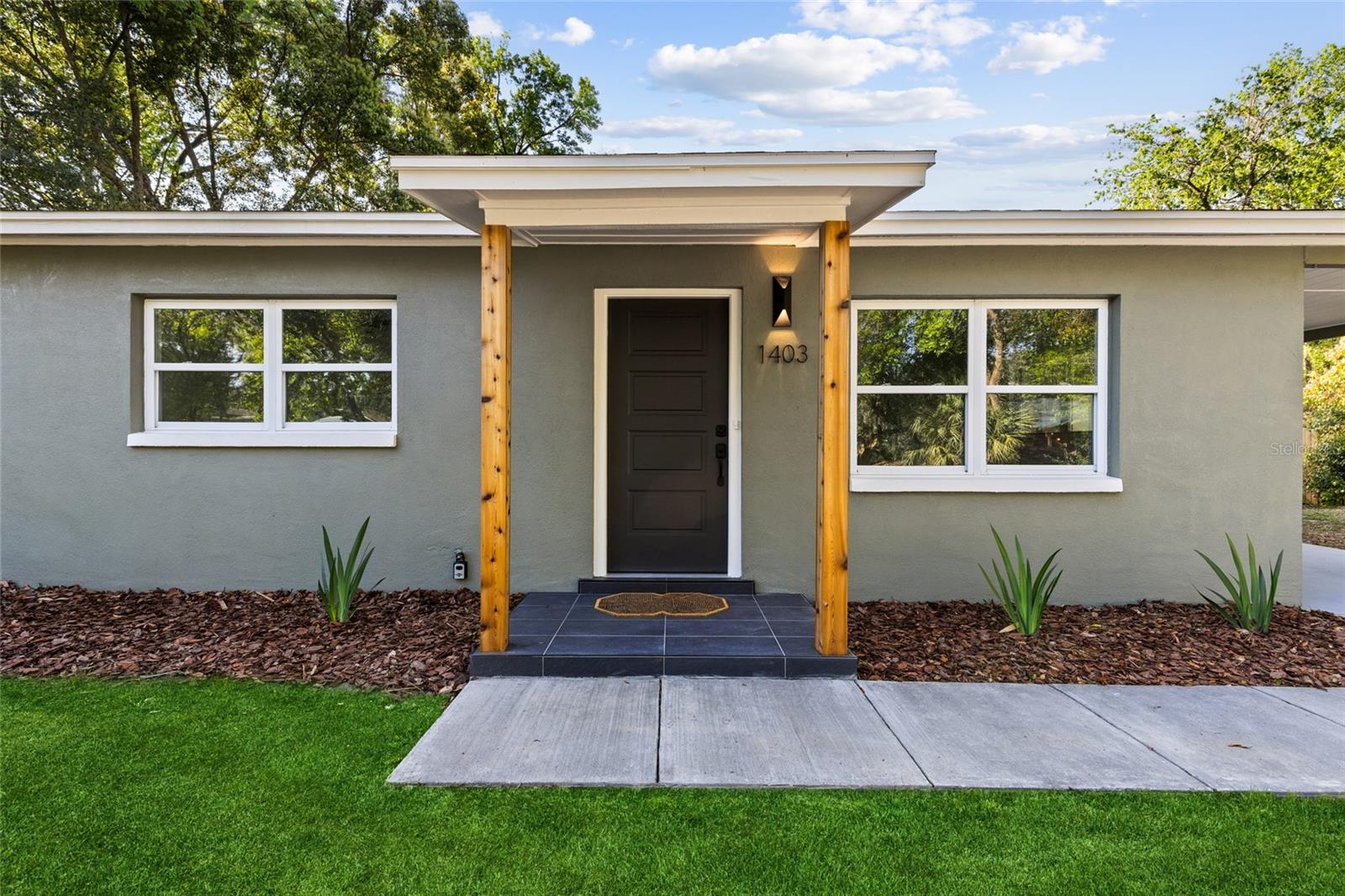 1403 NE 22ND AVE, GAINESVILLE, FL, 32609