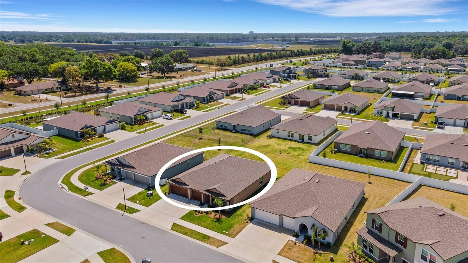 2987 FLYING BLACKBIRD RD, BARTOW, FL, 33830
