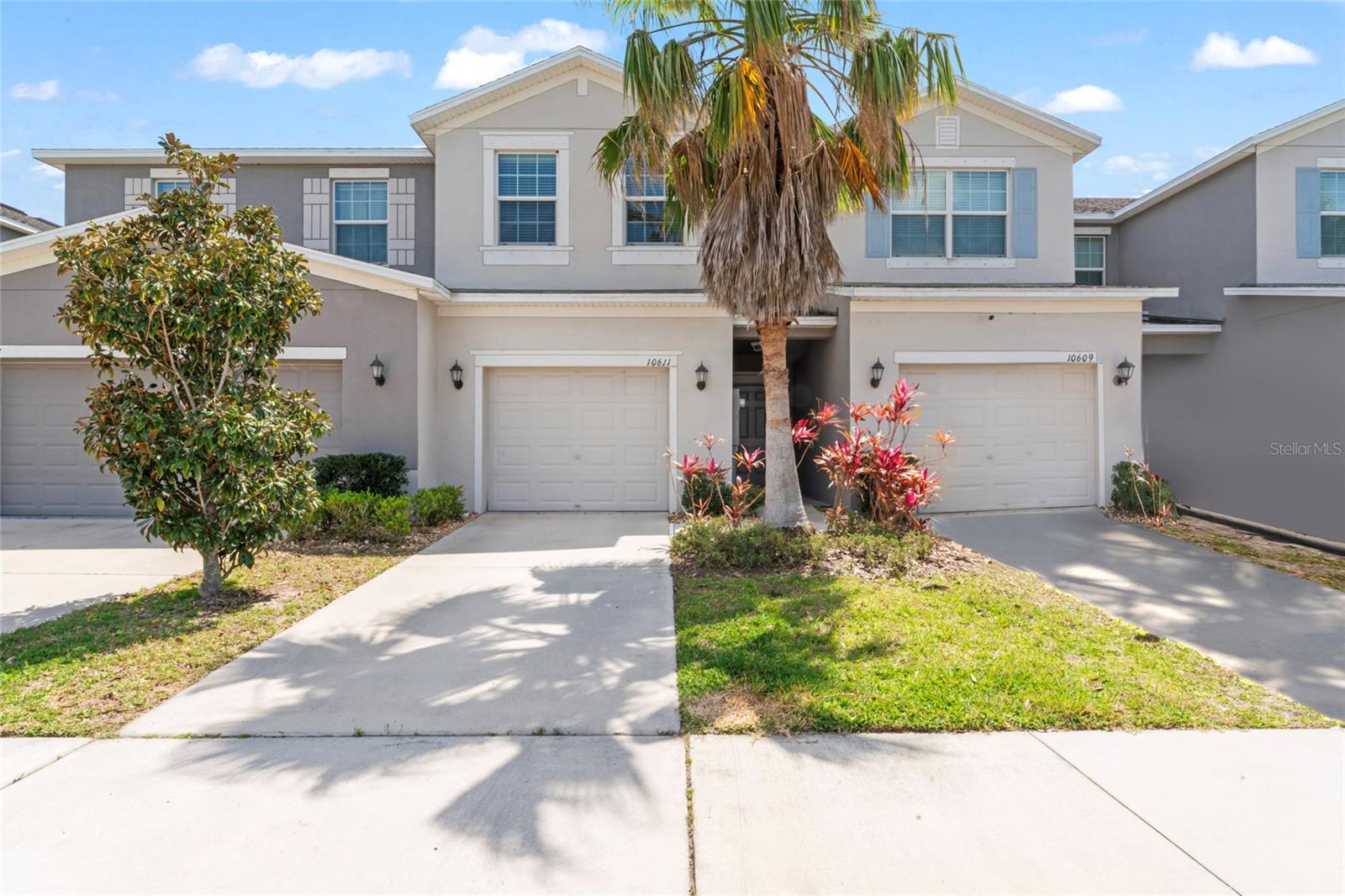 10611 LAKE MONTAUK DR, RIVERVIEW, FL, 33578