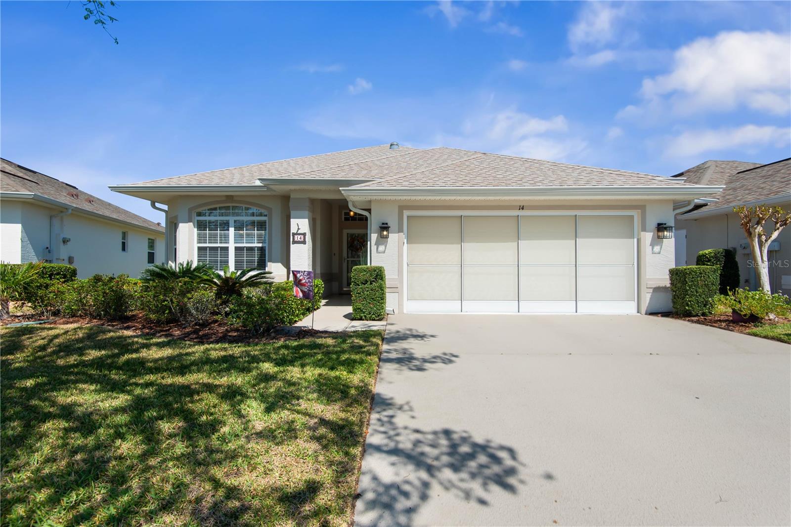 14 ROYALE LN, PALM COAST, FL, 32164