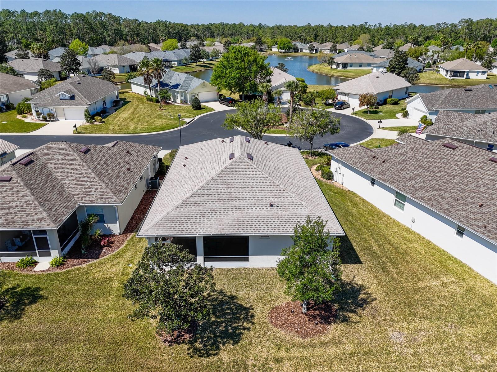 14 ROYALE LN, PALM COAST, FL, 32164