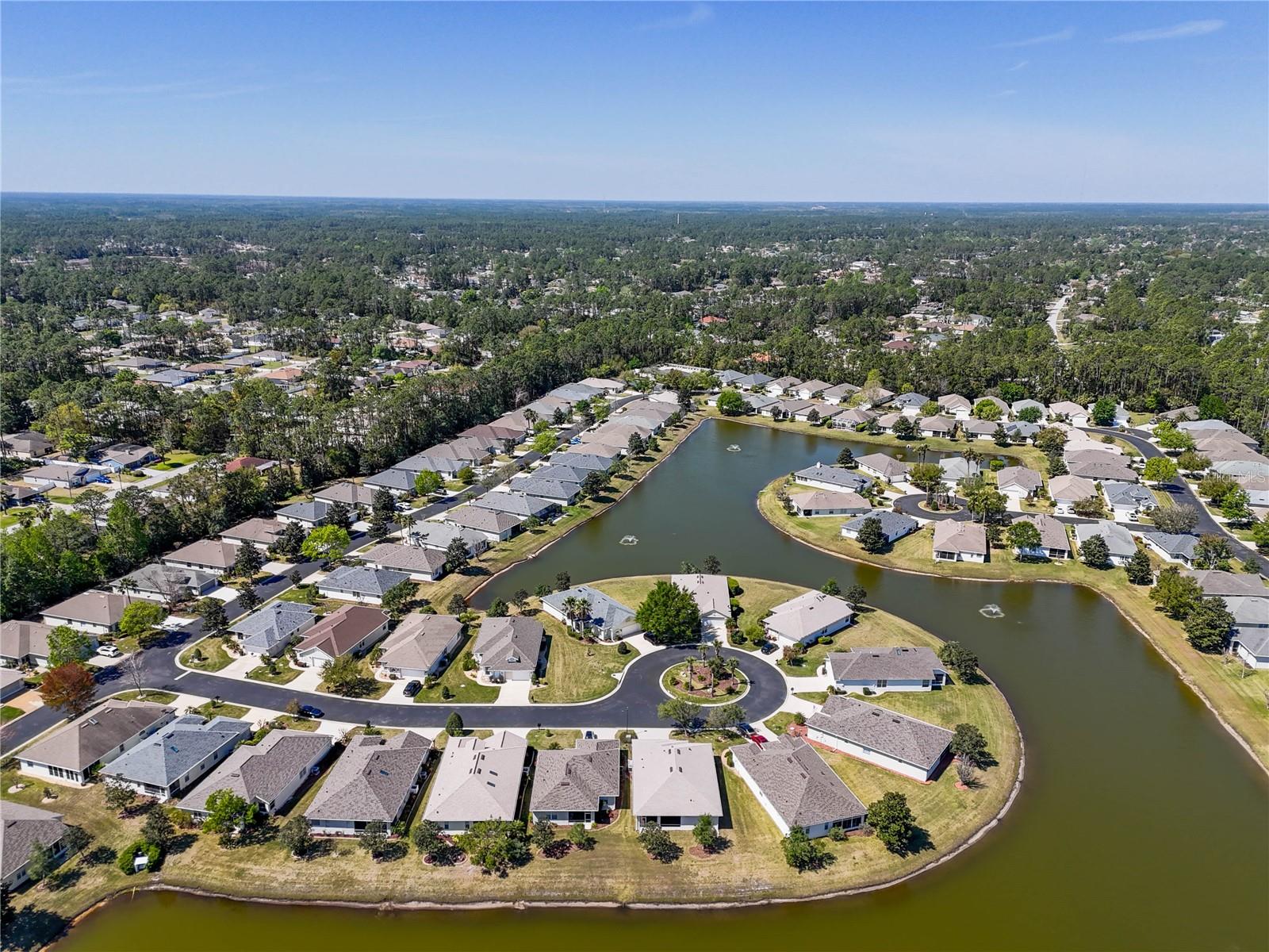 14 ROYALE LN, PALM COAST, FL, 32164