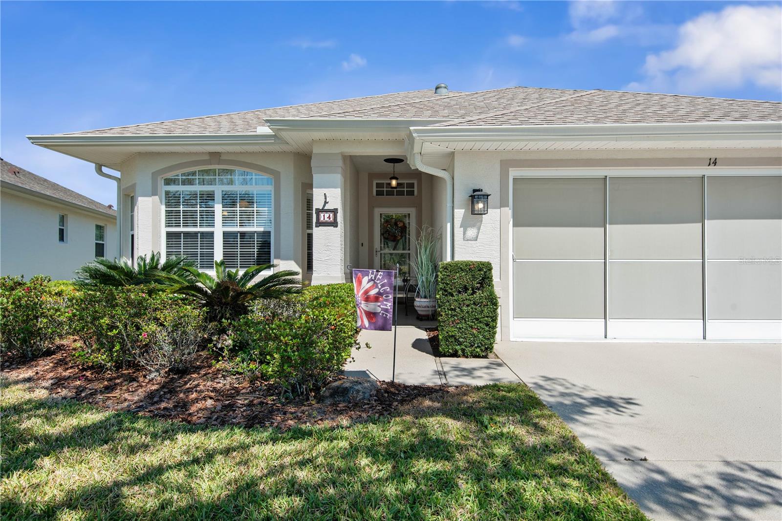 14 ROYALE LN, PALM COAST, FL, 32164