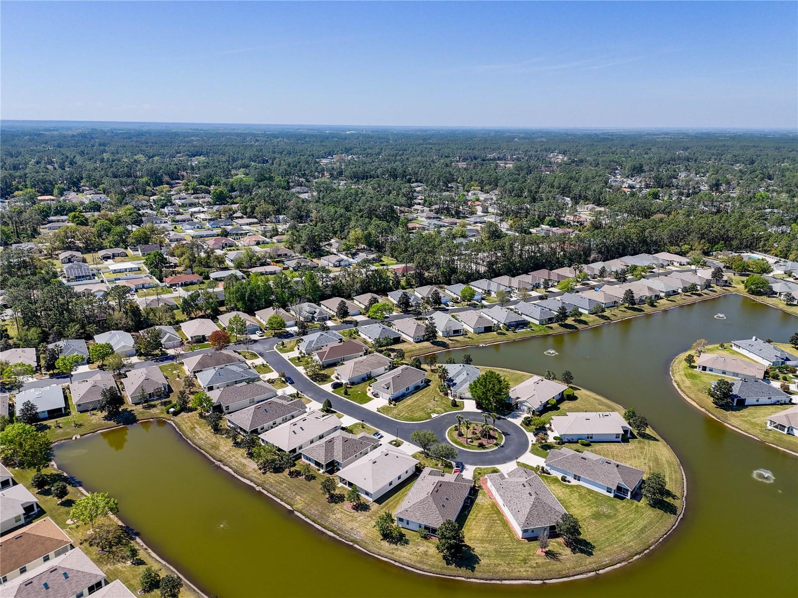 14 ROYALE LN, PALM COAST, FL, 32164