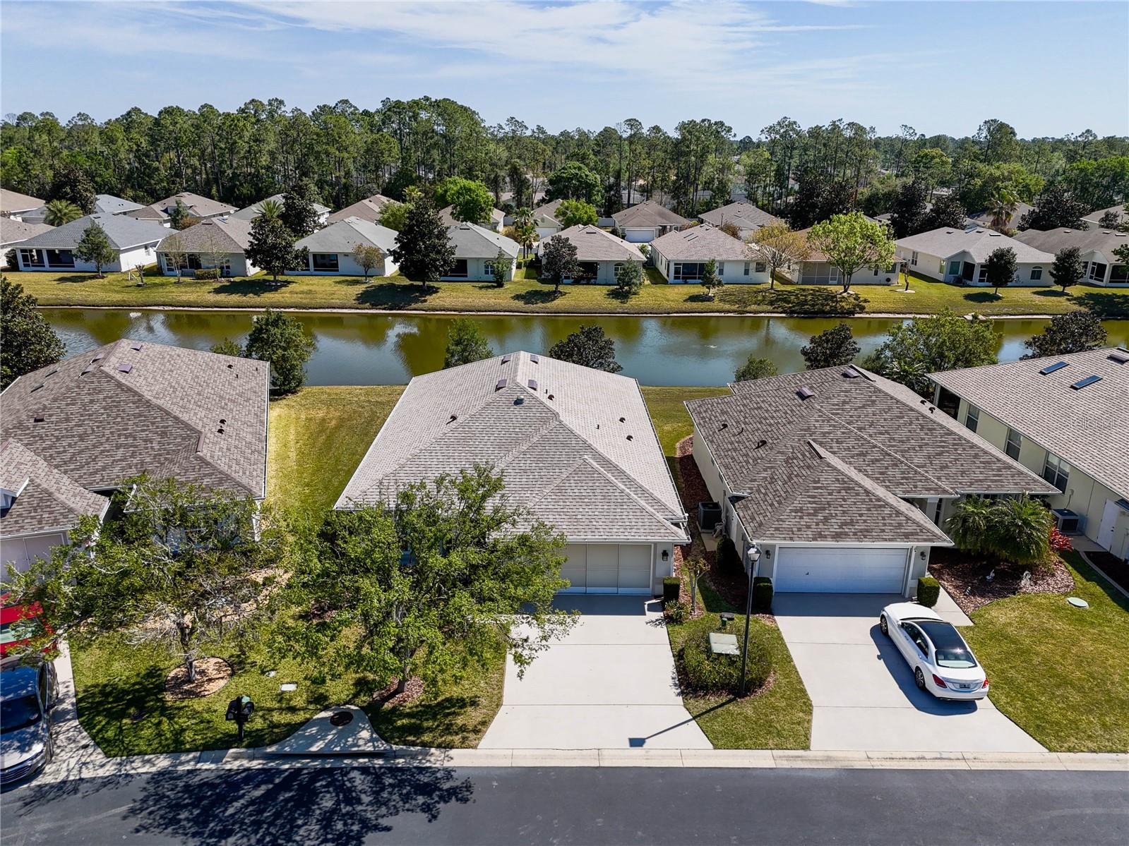14 ROYALE LN, PALM COAST, FL, 32164