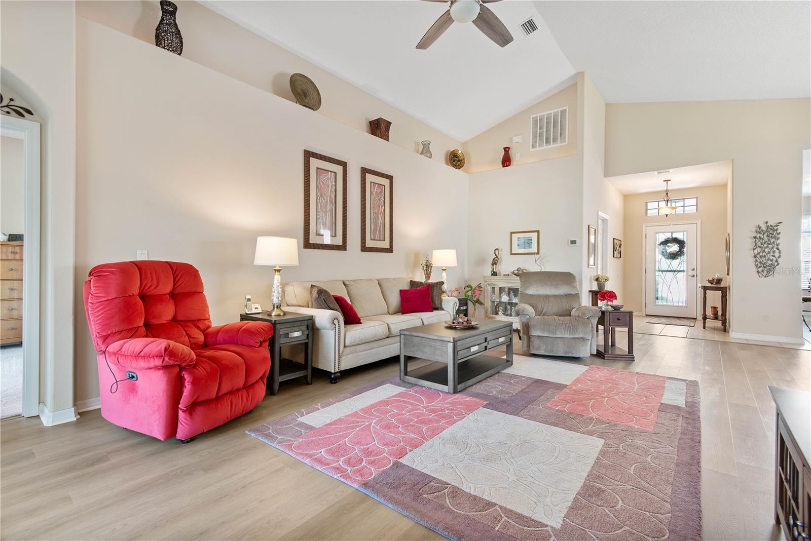 14 ROYALE LN, PALM COAST, FL, 32164