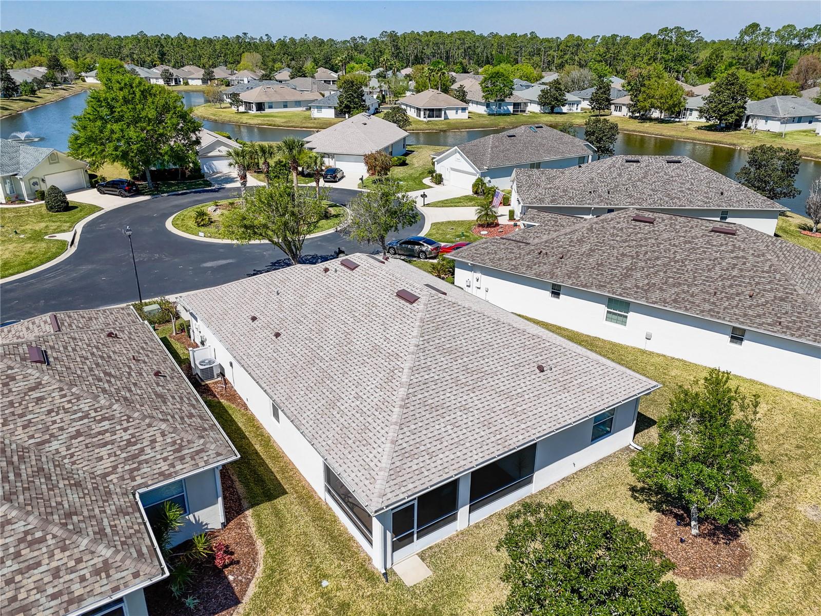 14 ROYALE LN, PALM COAST, FL, 32164