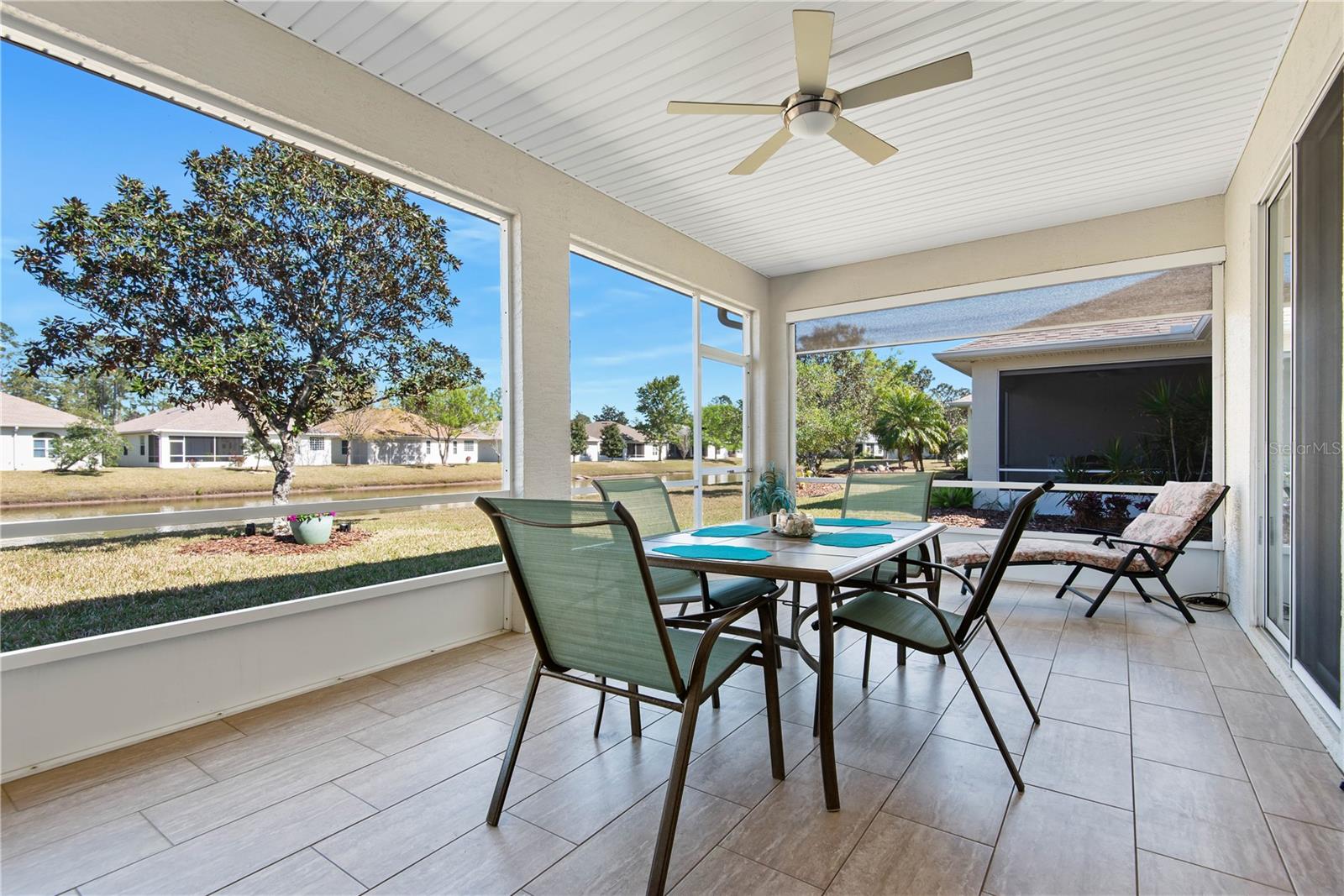 14 ROYALE LN, PALM COAST, FL, 32164