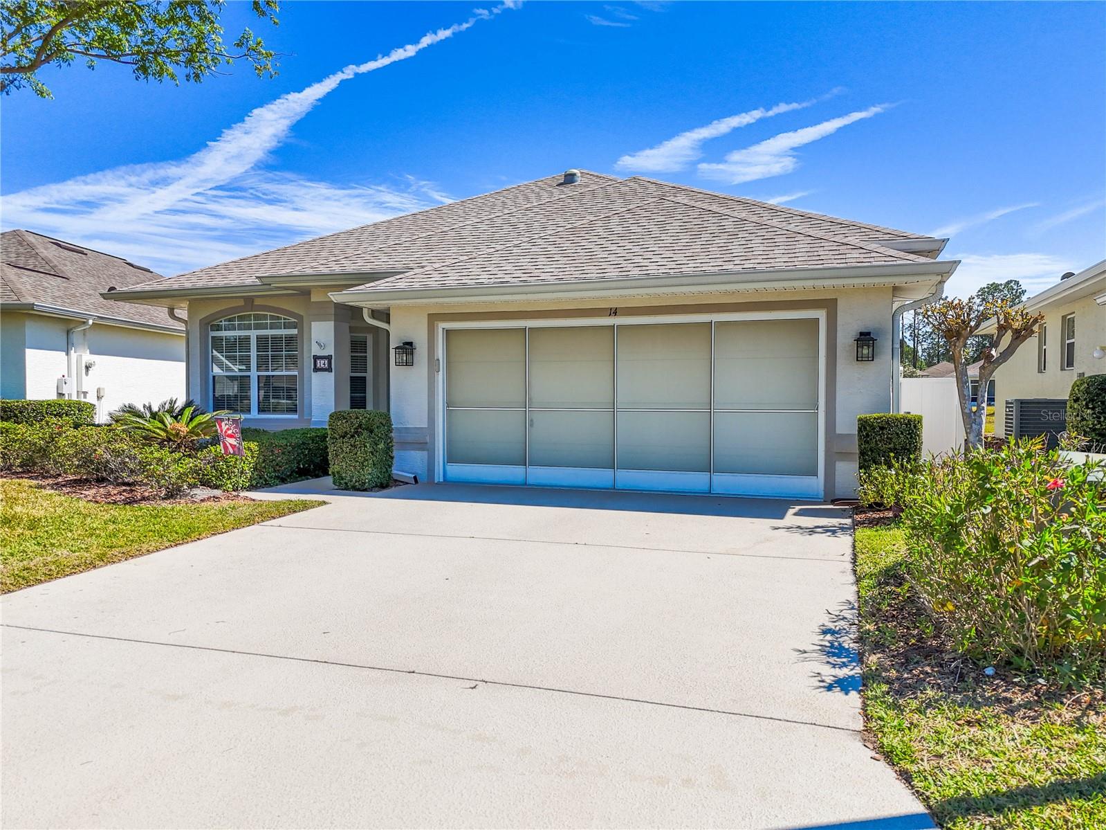14 ROYALE LN, PALM COAST, FL, 32164