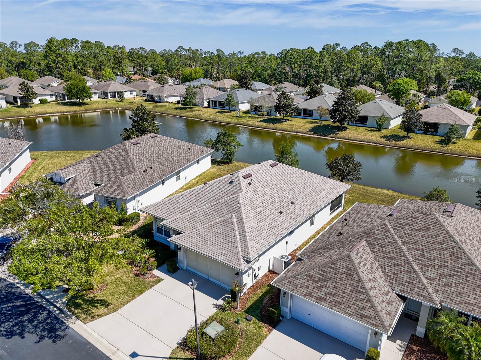 14 ROYALE LN, PALM COAST, FL, 32164