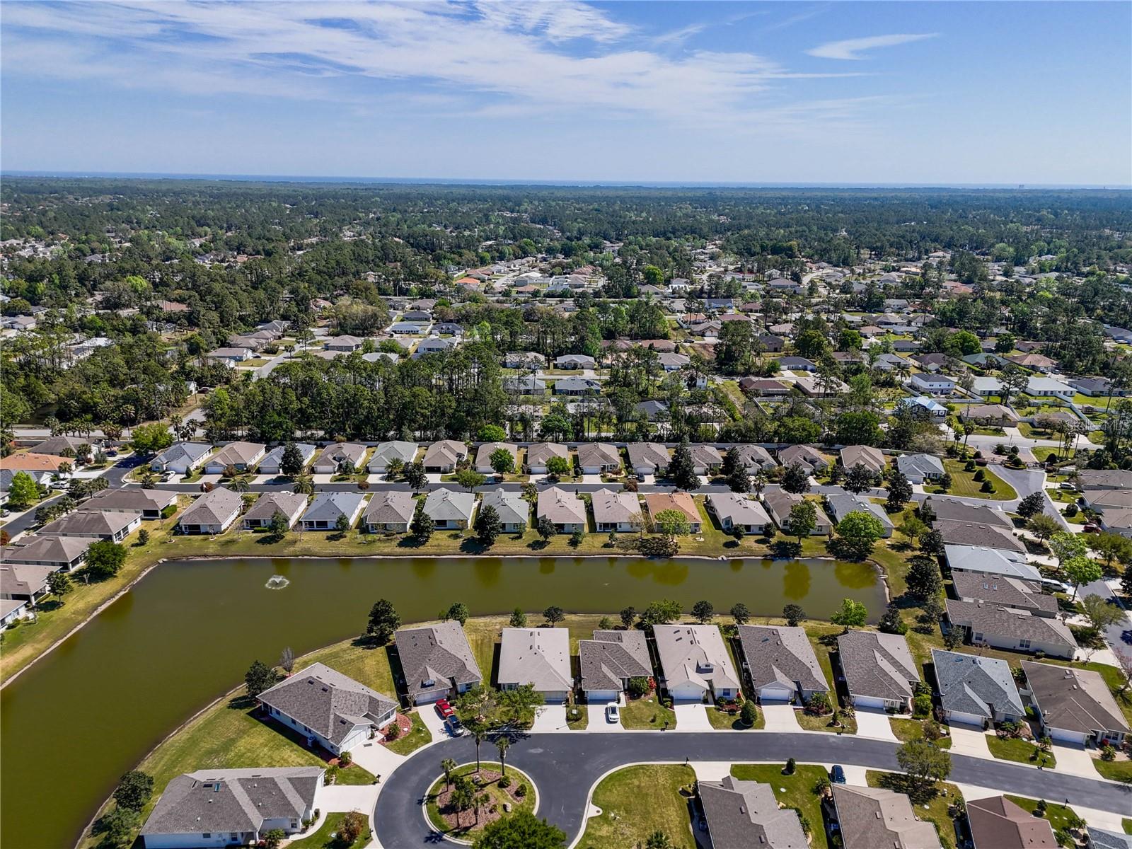14 ROYALE LN, PALM COAST, FL, 32164