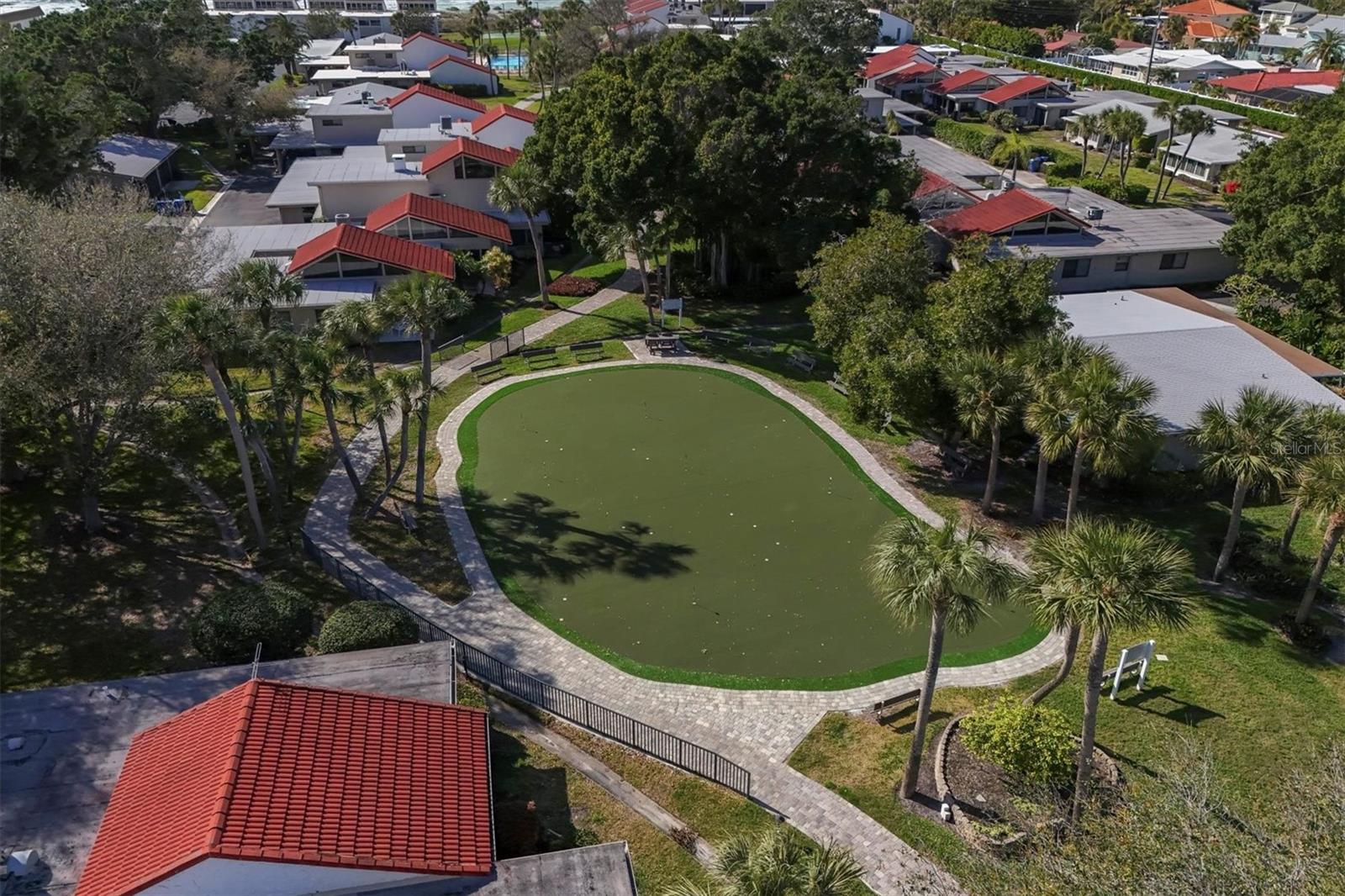500 PARK BLVD S #62, VENICE, FL, 34285