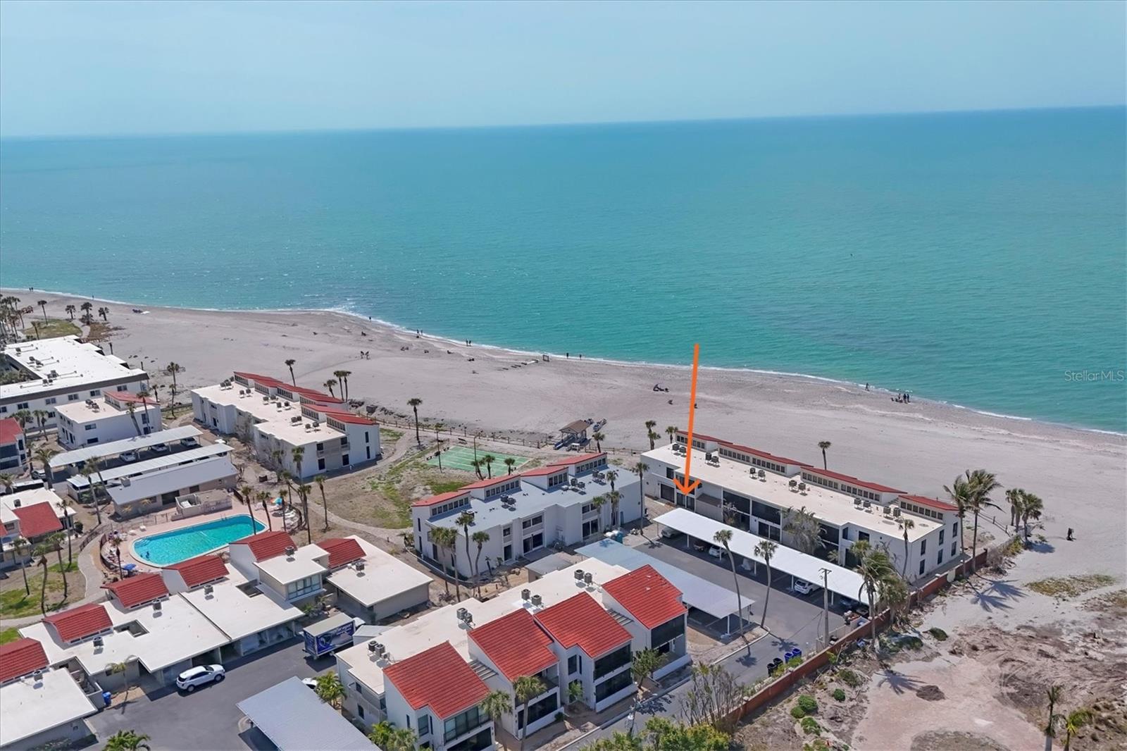 500 PARK BLVD S #62, VENICE, FL, 34285