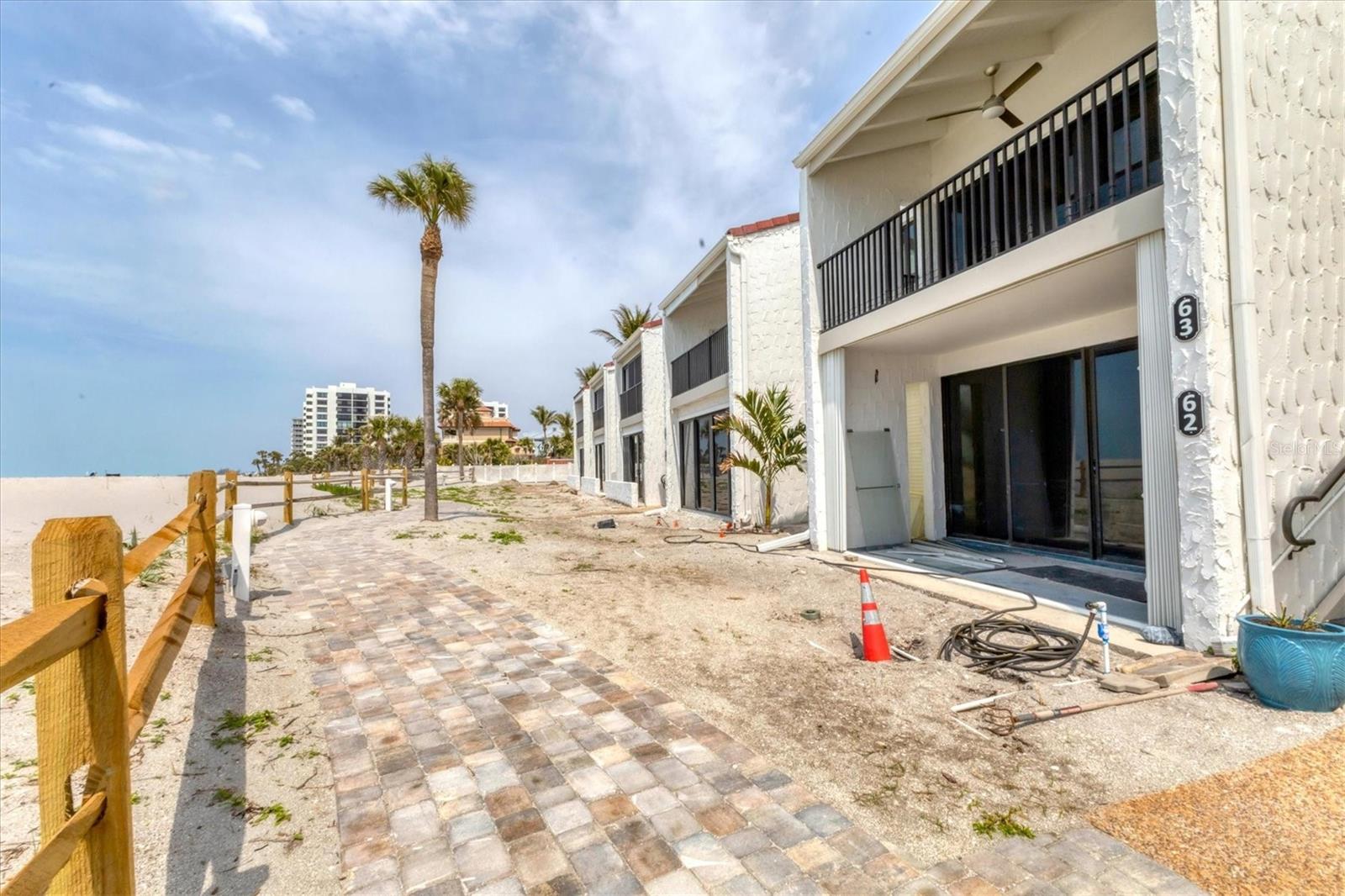500 PARK BLVD S #62, VENICE, FL, 34285