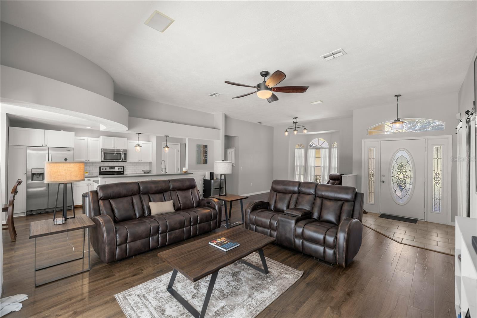 221 N NASHVILLE AVE, HERNANDO, FL, 34442